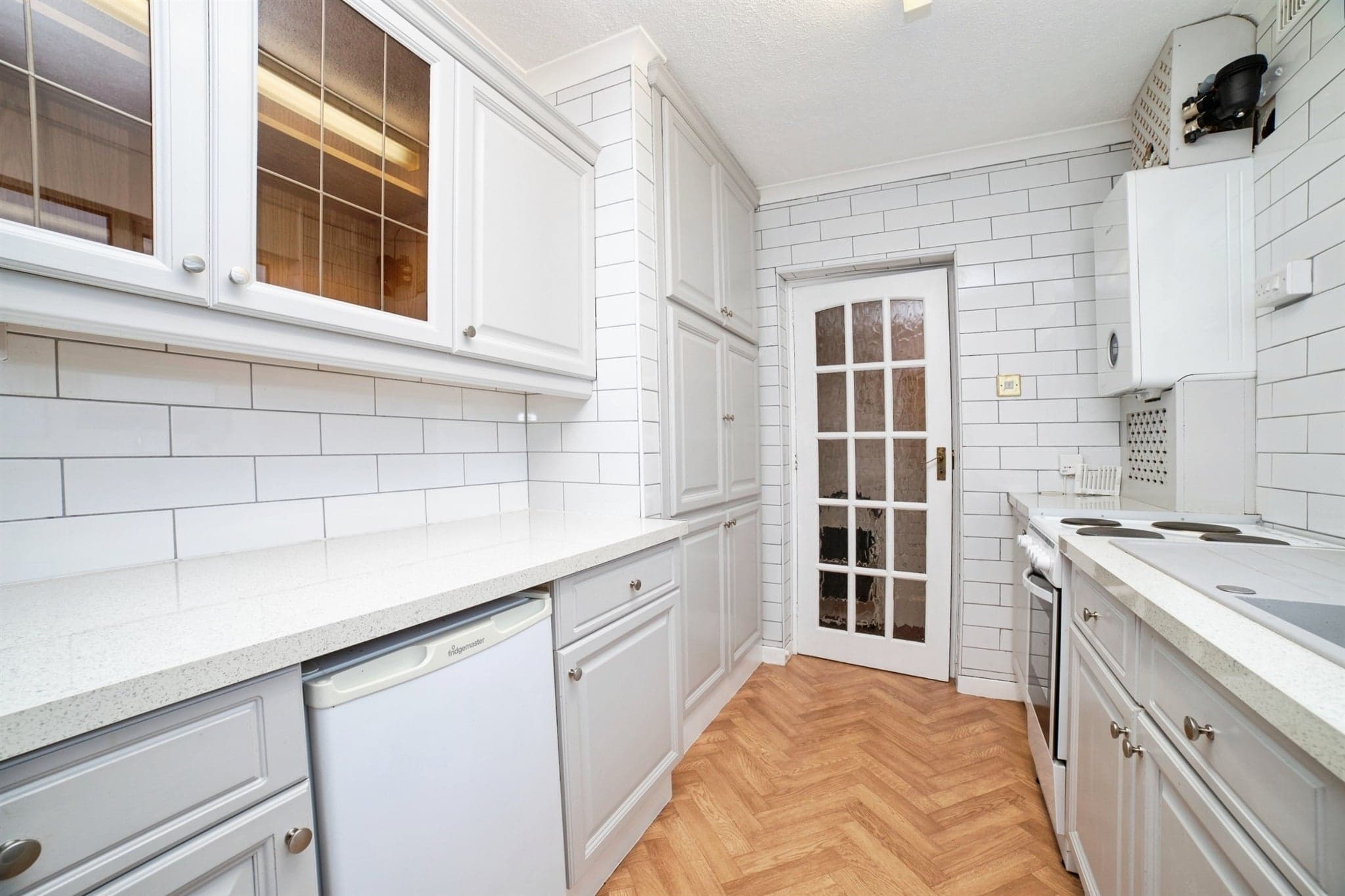 Property at St. Lawrence Close, Heanor