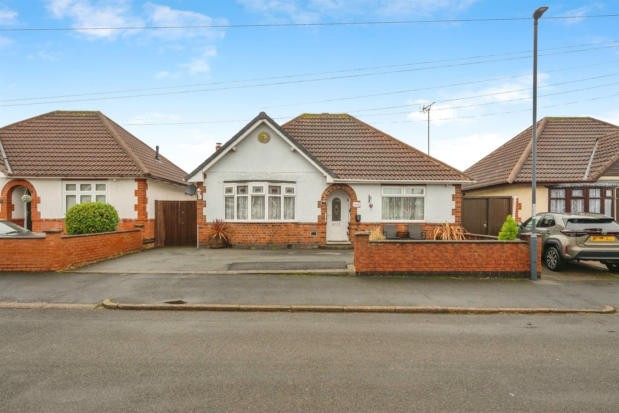 Property at Old Hall Avenue, Alvaston, Derby