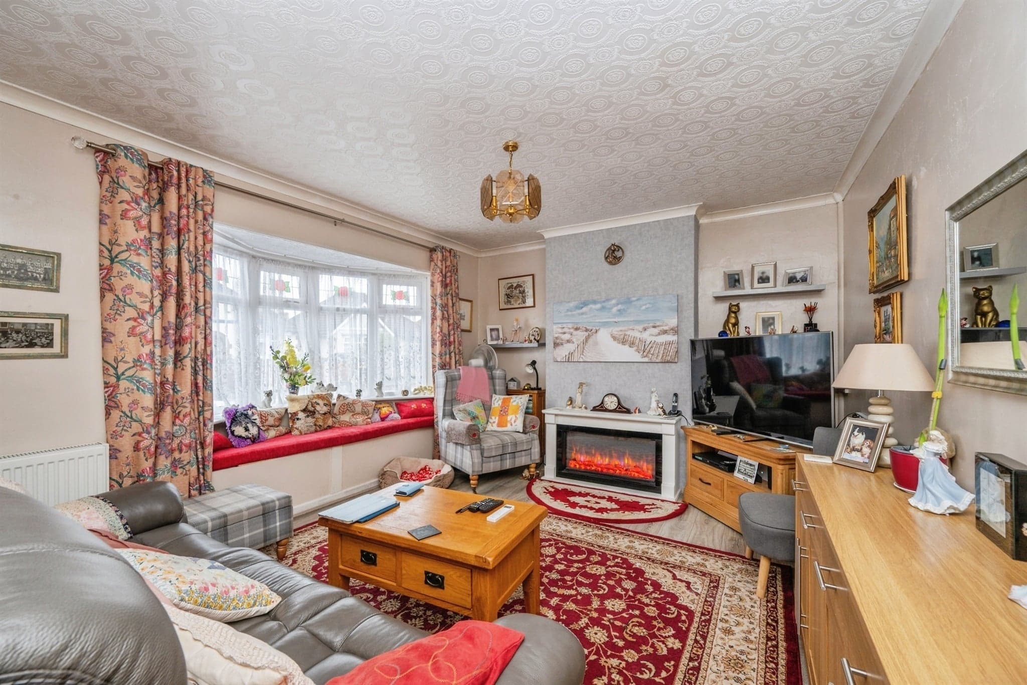 Property at Old Hall Avenue, Alvaston, Derby