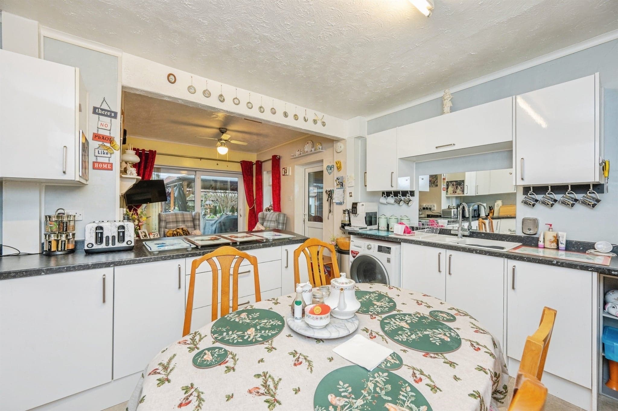 Property at Old Hall Avenue, Alvaston, Derby