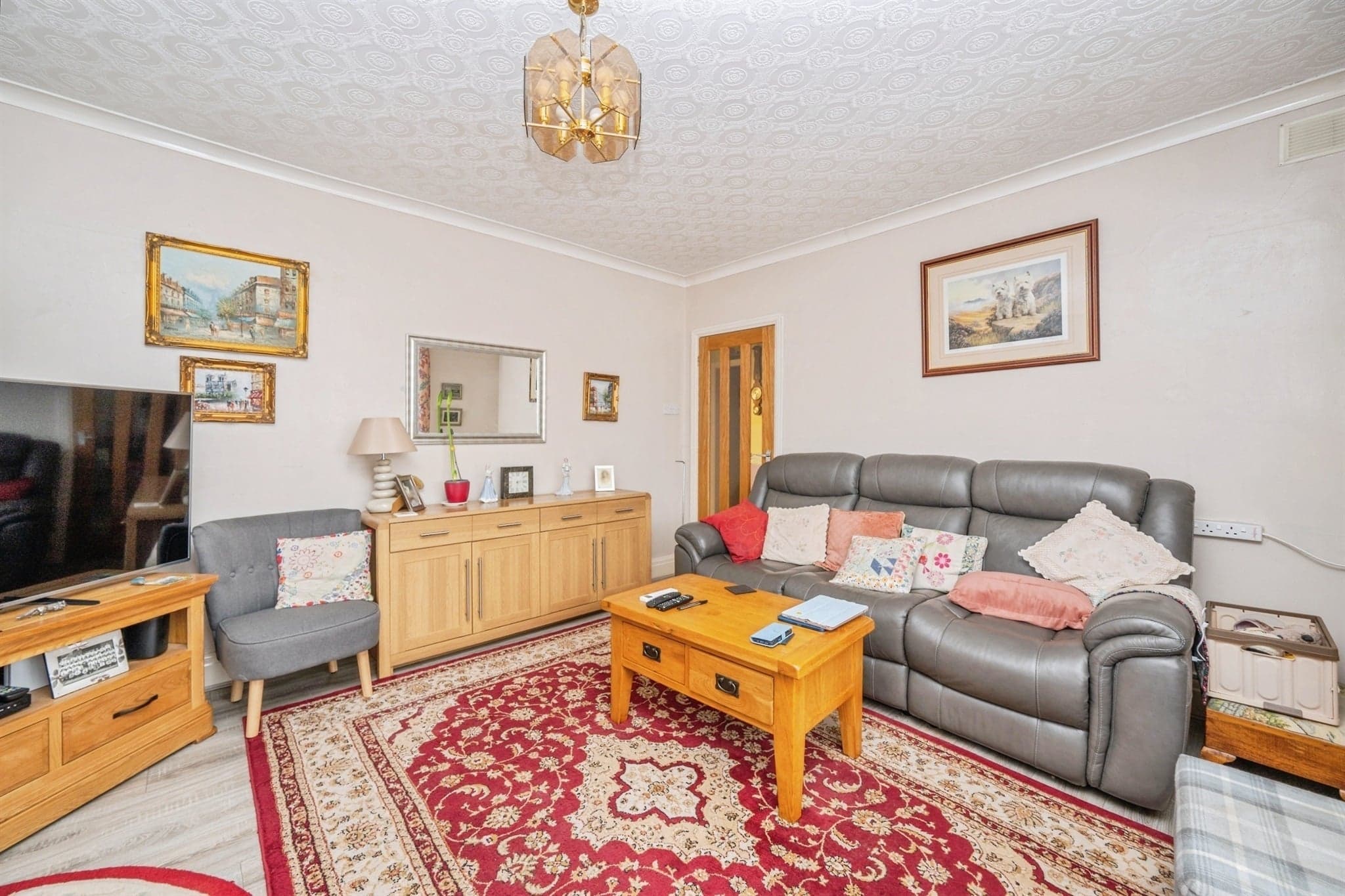 Property at Old Hall Avenue, Alvaston, Derby