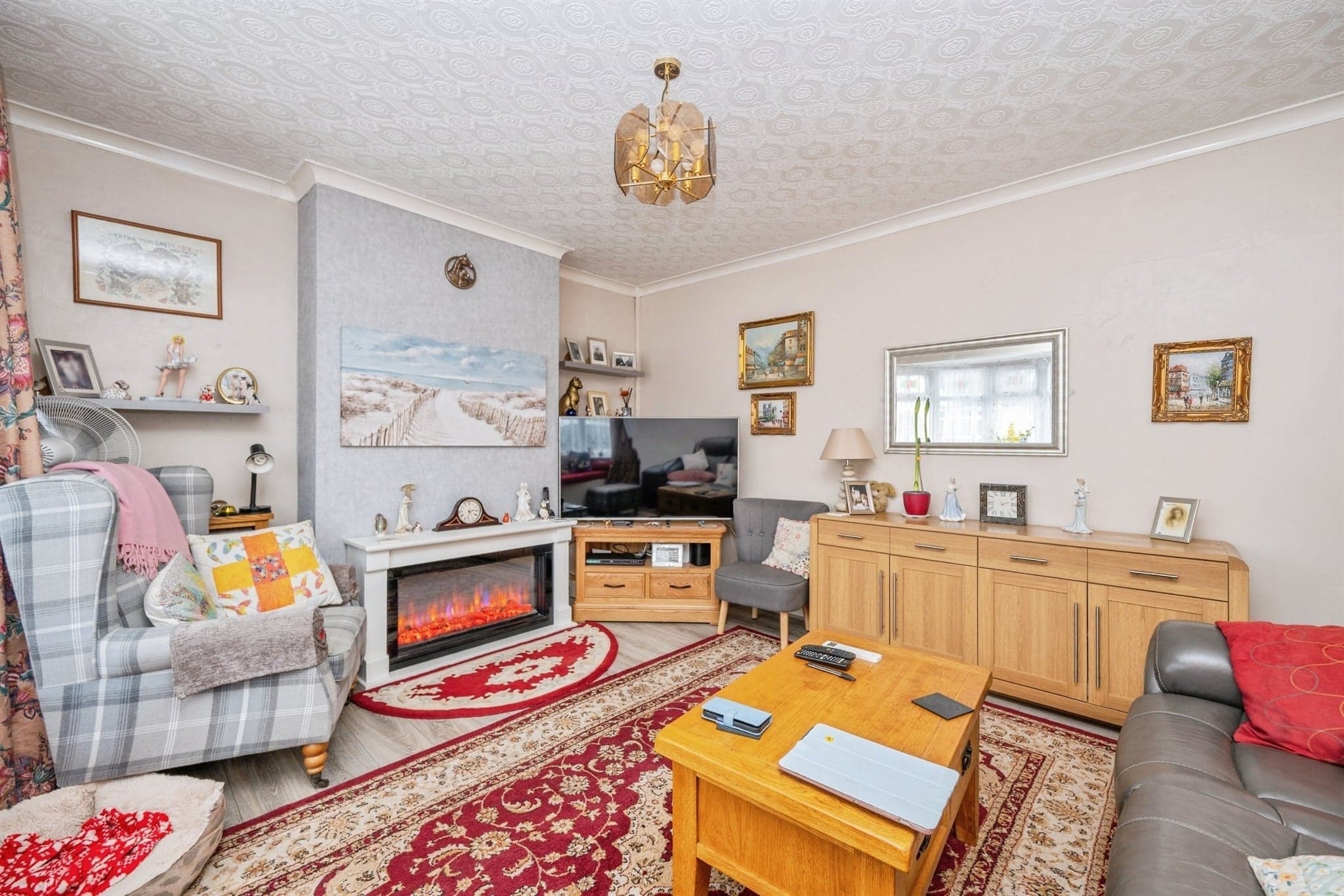 Property at Old Hall Avenue, Alvaston, Derby