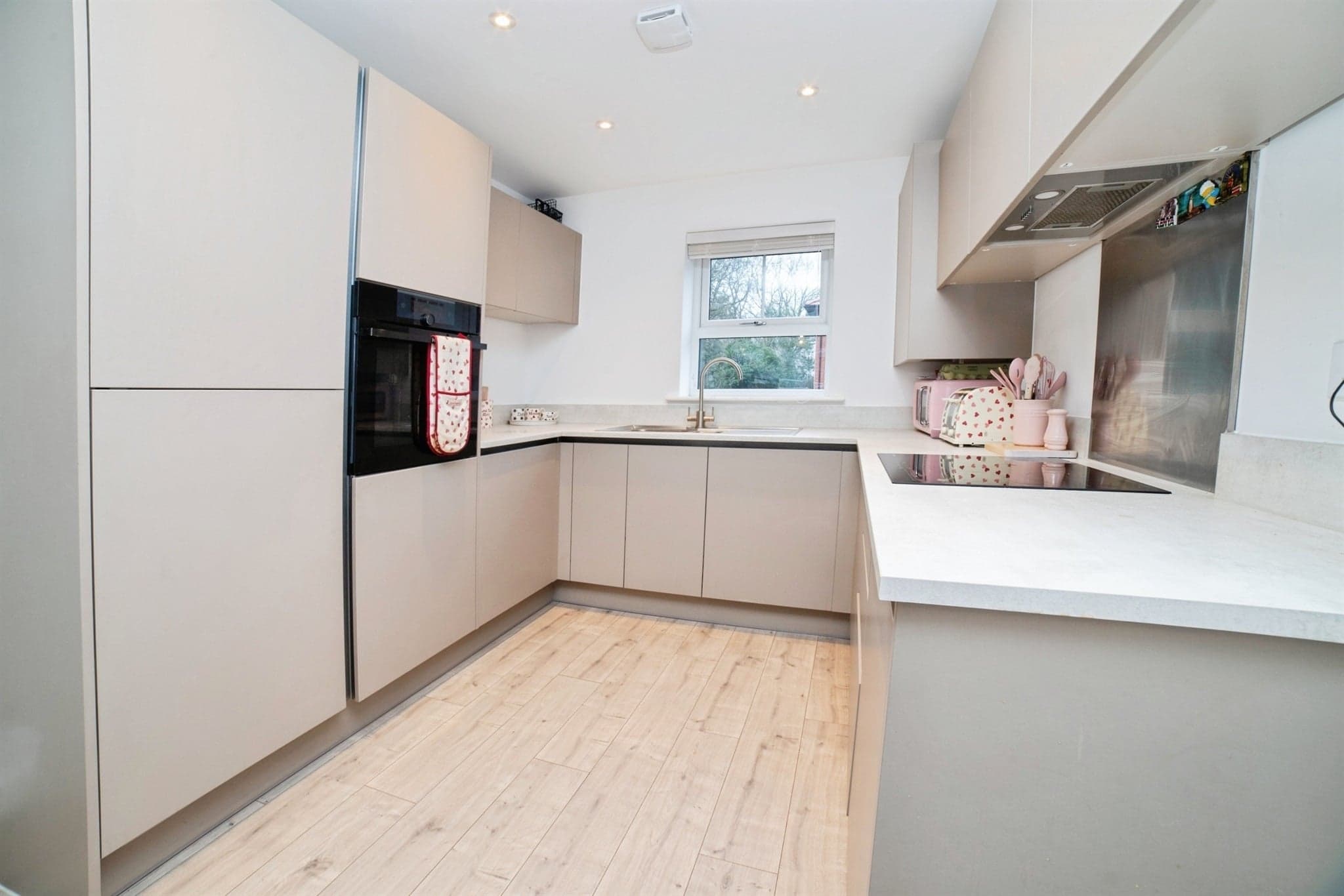 Property at Covert Avenue, Shirland, Alfreton