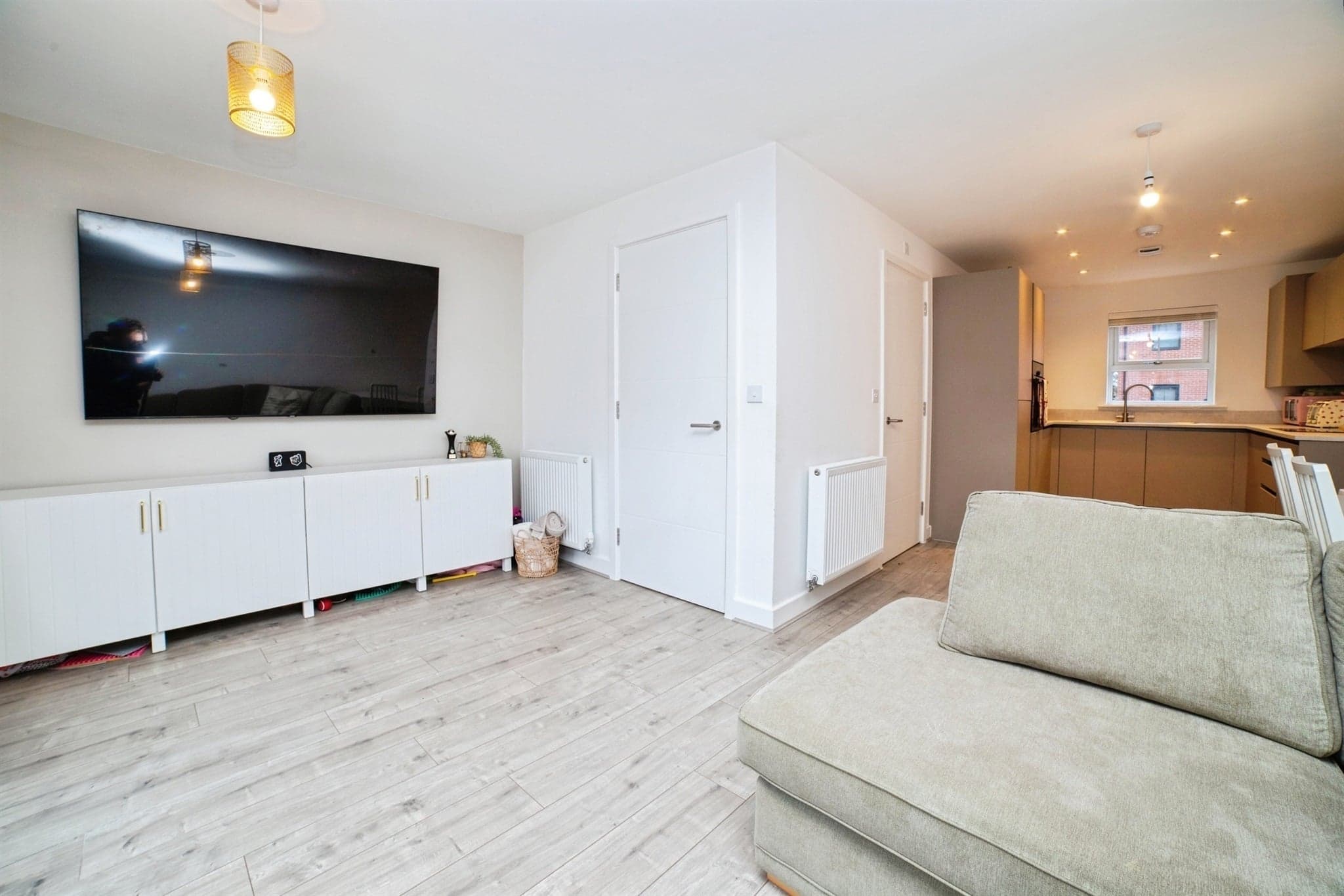 Property at Covert Avenue, Shirland, Alfreton