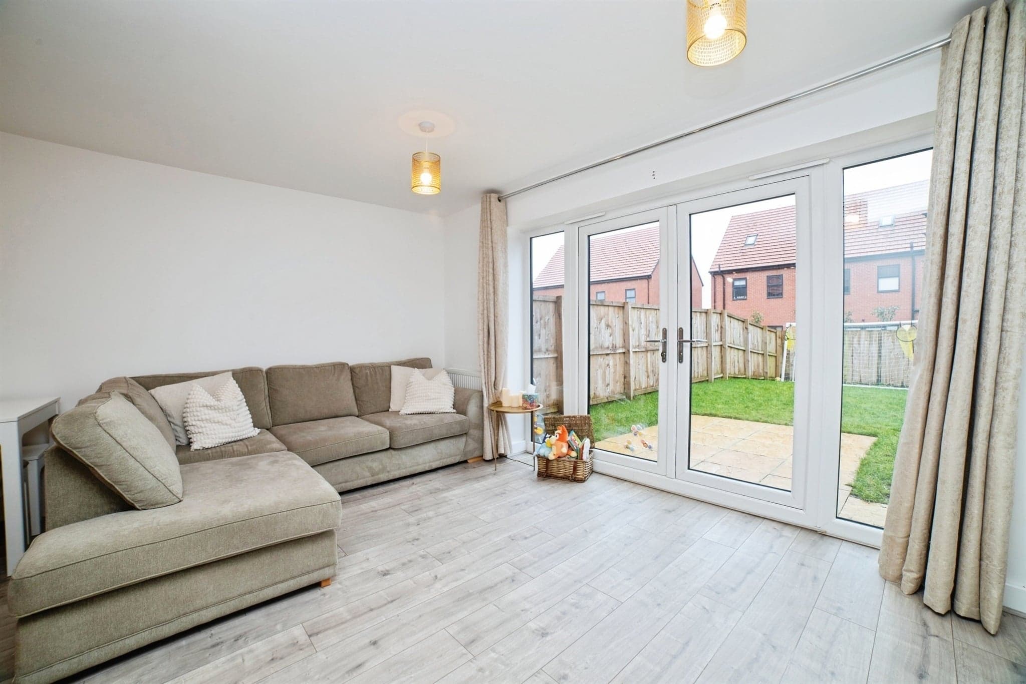Property at Covert Avenue, Shirland, Alfreton