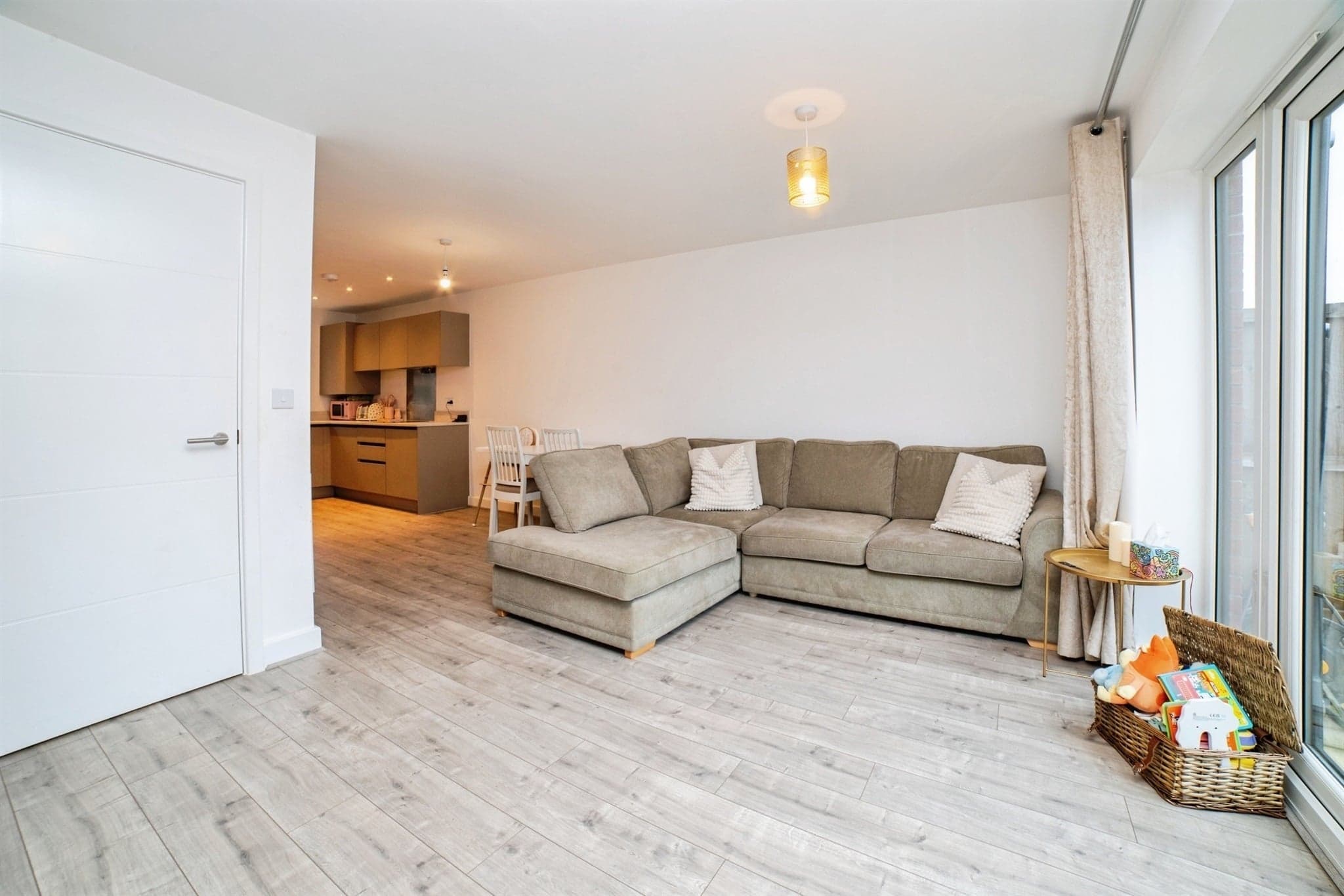 Property at Covert Avenue, Shirland, Alfreton