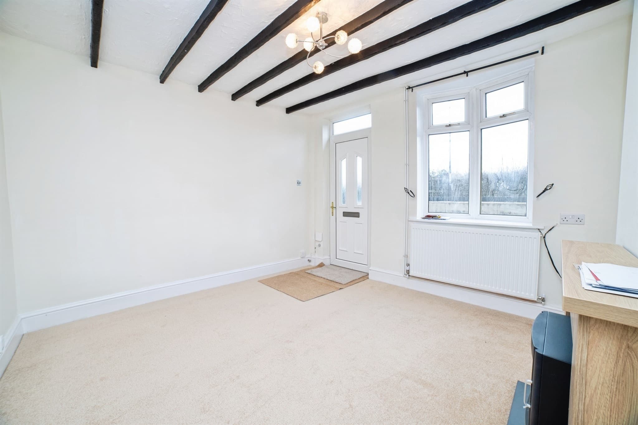 Property at Bridle Lane, Leabrooks, Alfreton