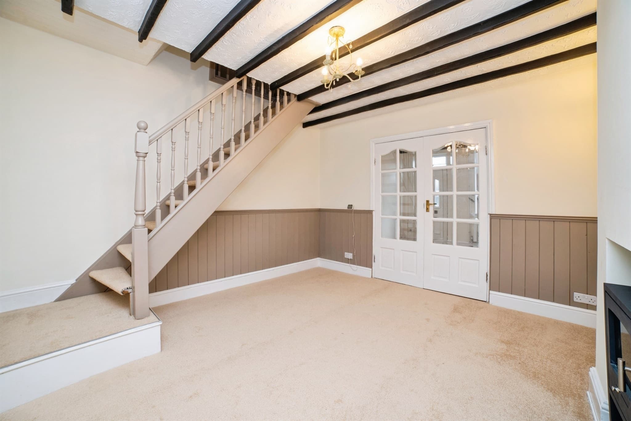 Property at Bridle Lane, Leabrooks, Alfreton