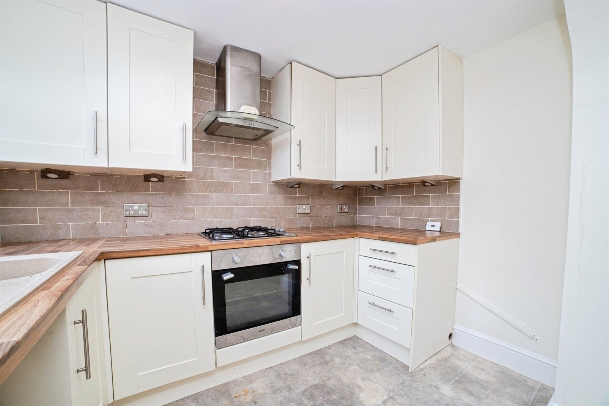 Property at Bridle Lane, Leabrooks, Alfreton