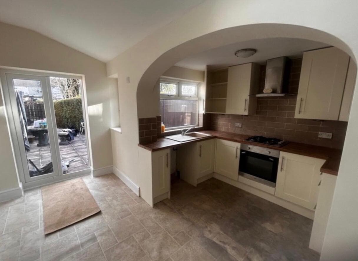 Property at Bridle Lane, Leabrooks, Alfreton