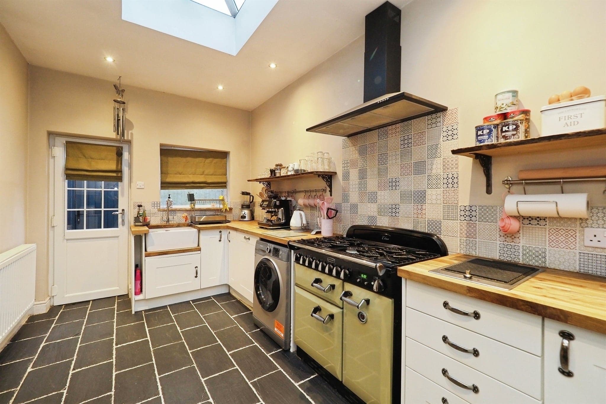 Property at Kerrys Yard, Kilburn, Belper