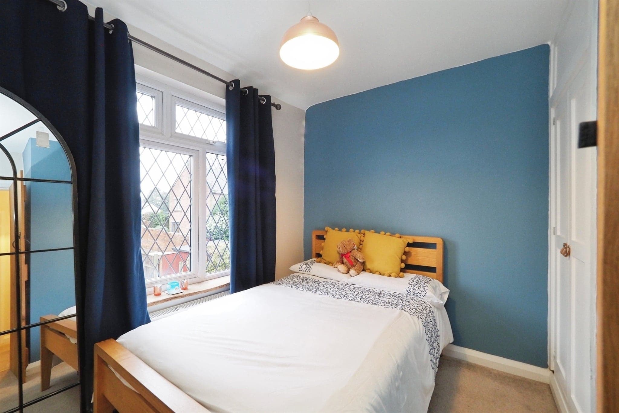 Property at Kerrys Yard, Kilburn, Belper