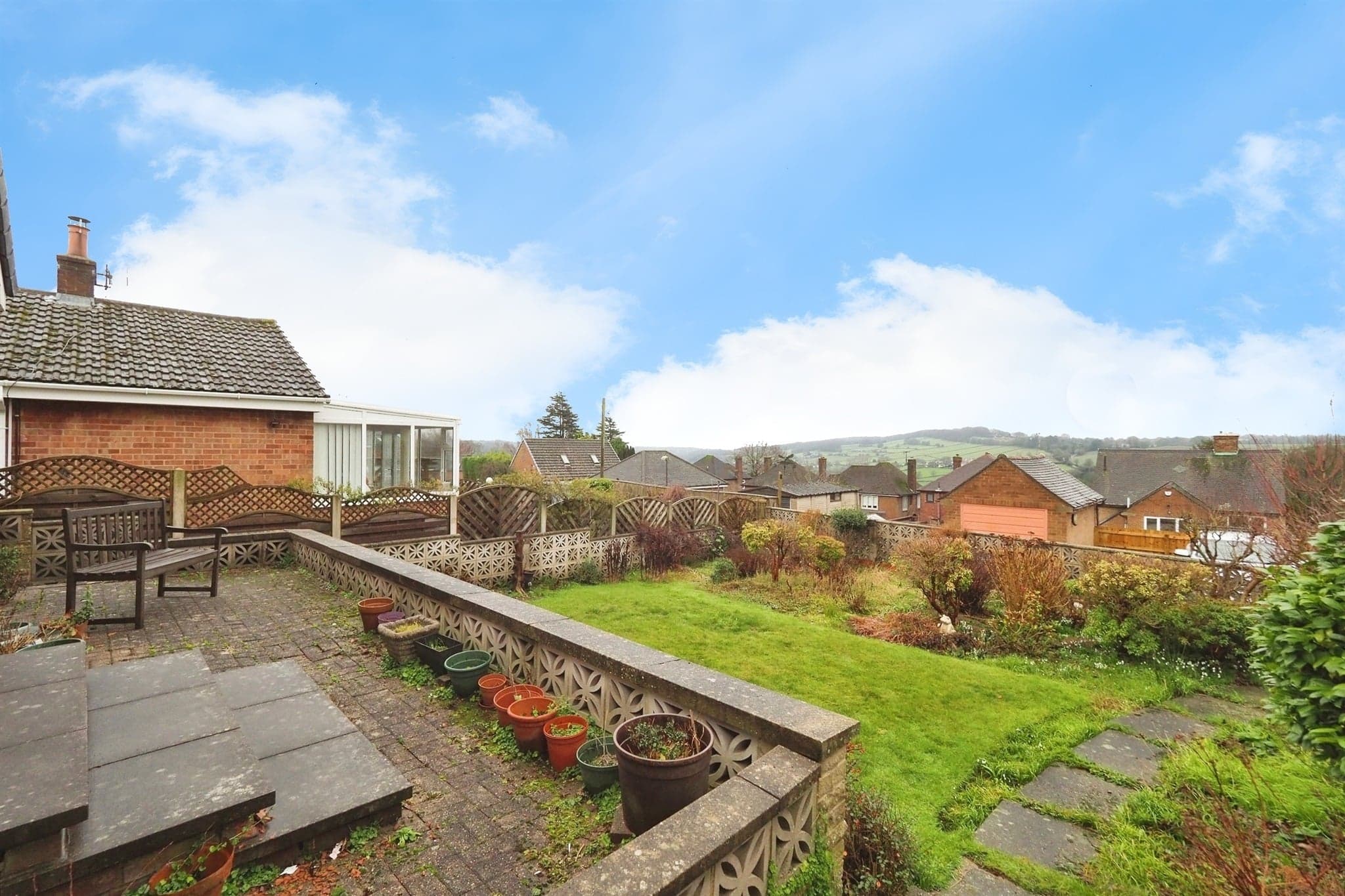 Property at Wren Park Close, Belper