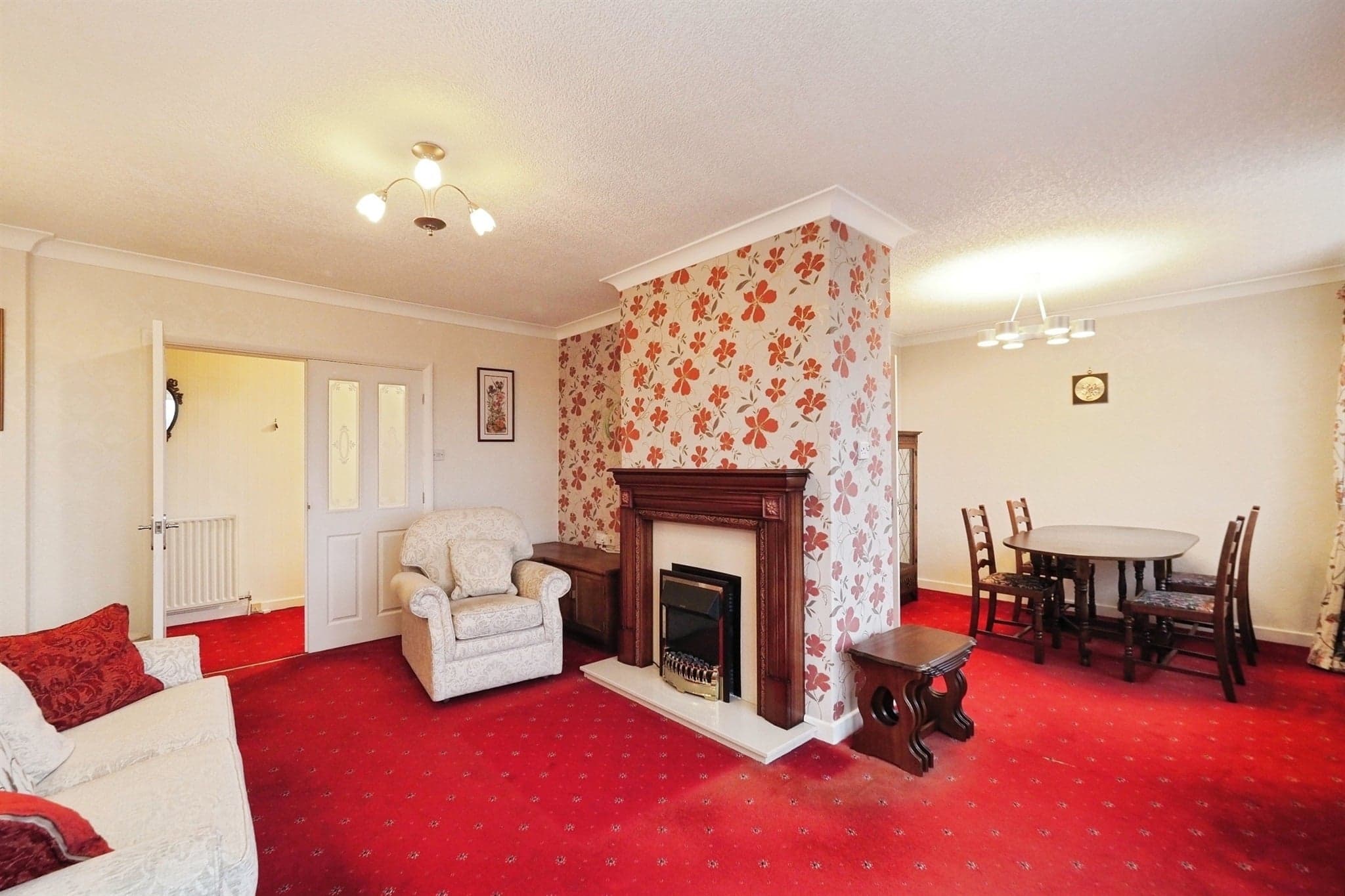 Property at Wren Park Close, Belper