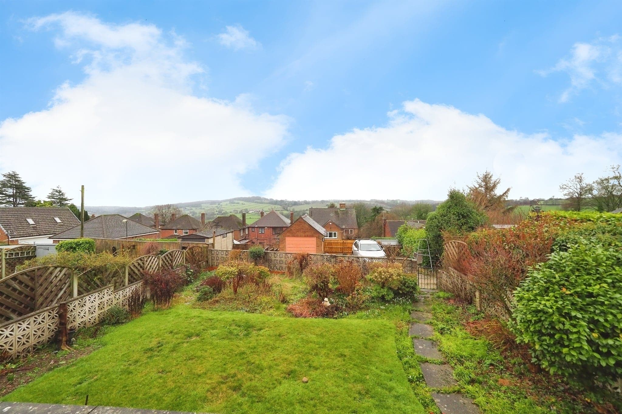 Property at Wren Park Close, Belper
