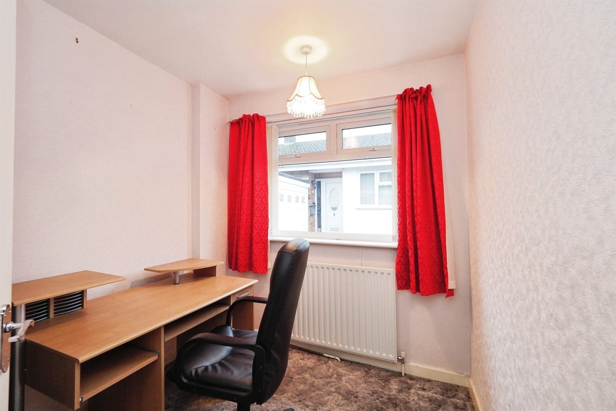 Property at Wren Park Close, Belper