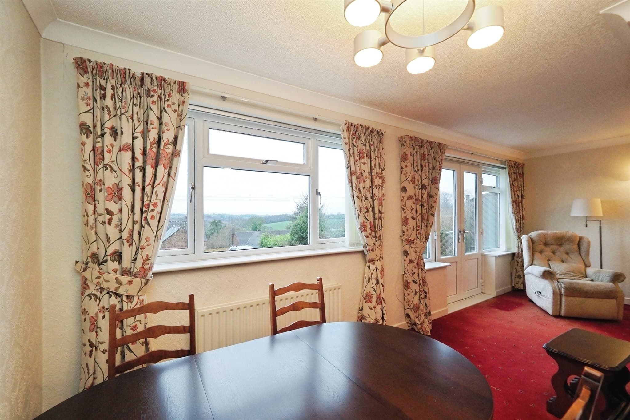 Property at Wren Park Close, Belper