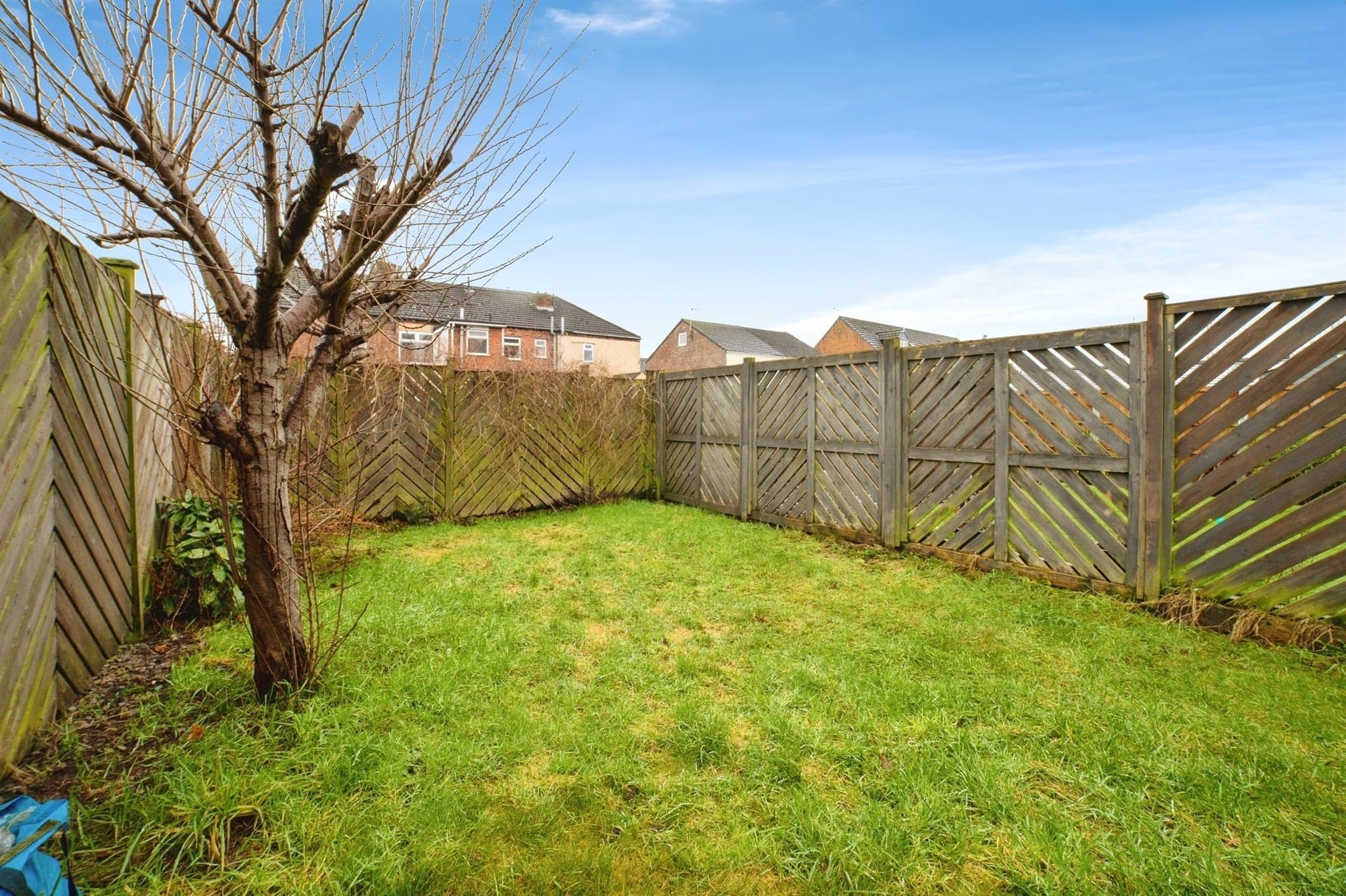 Property at Pen Lane, Danesmoor, Chesterfield