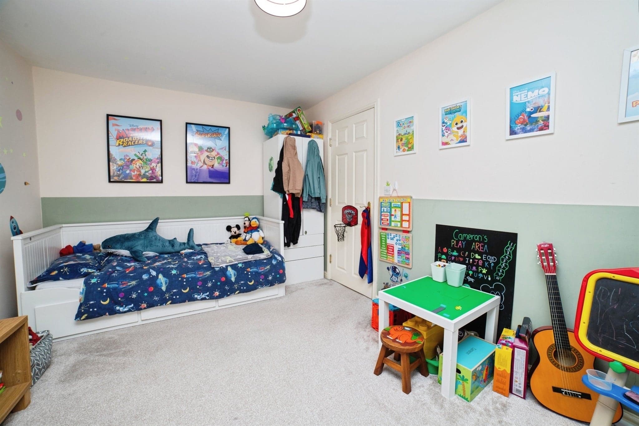 Property at Pen Lane, Danesmoor, Chesterfield