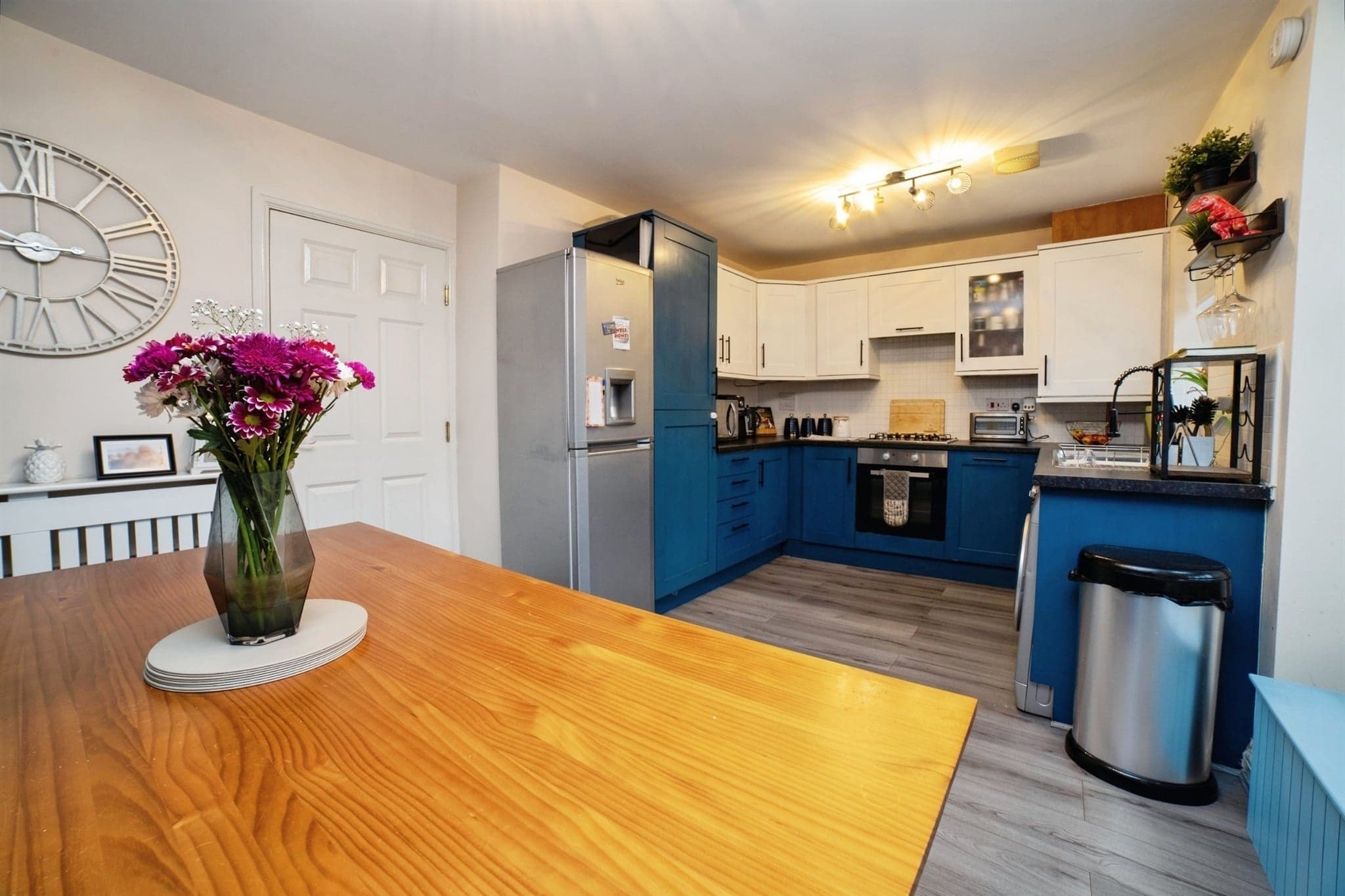 Property at Pen Lane, Danesmoor, Chesterfield