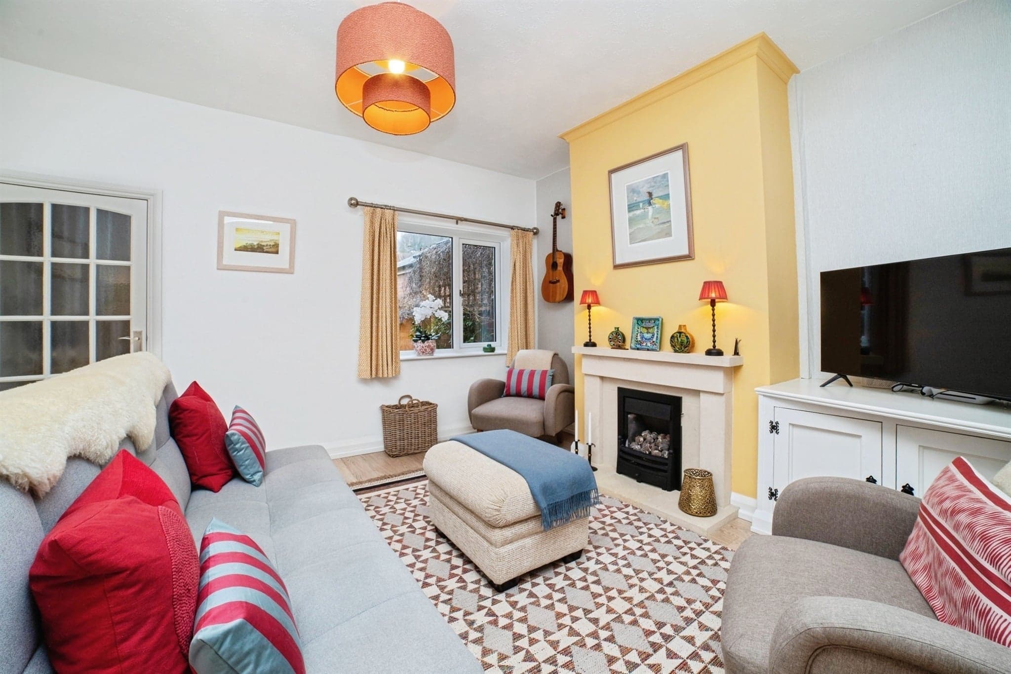 Property at Alfreton Road, Little Eaton, DERBY