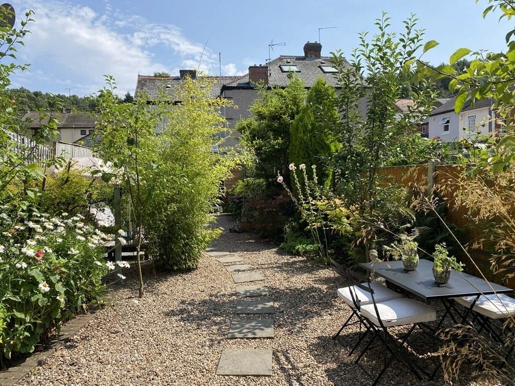 Property at Alfreton Road, Little Eaton, DERBY