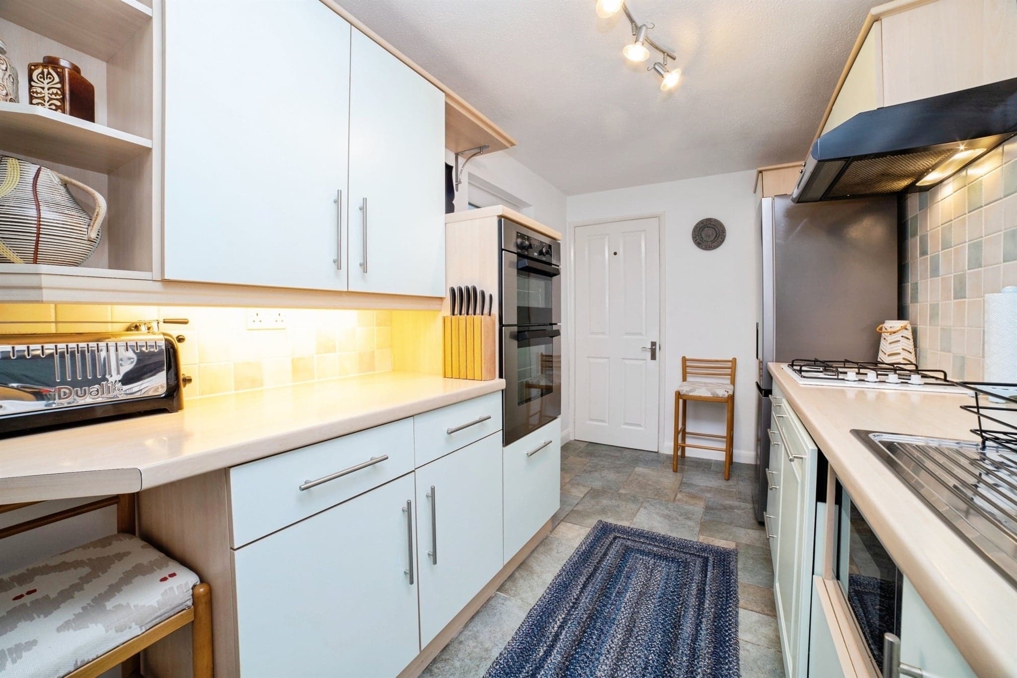 Property at Alfreton Road, Little Eaton, DERBY