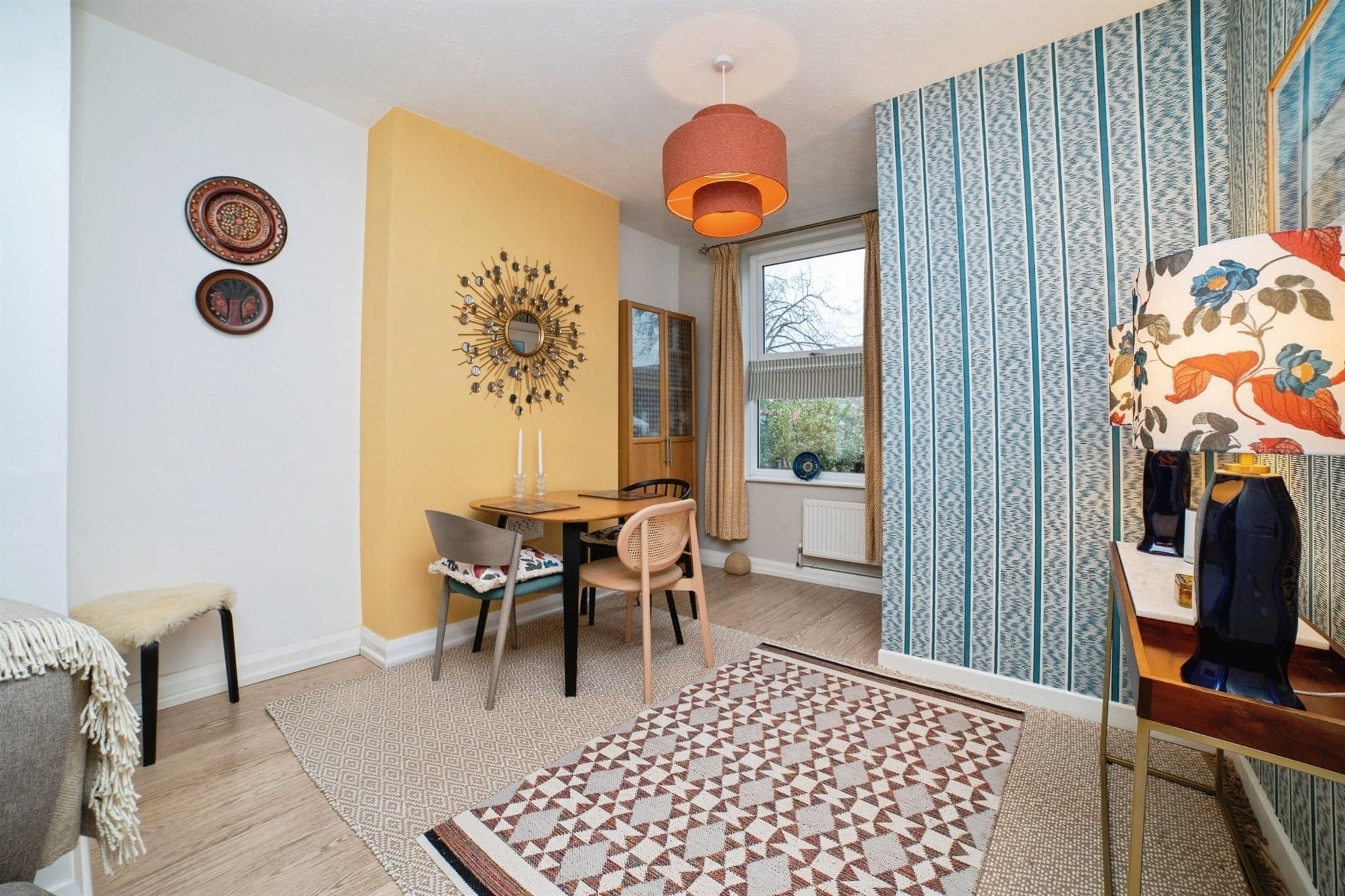 Property at Alfreton Road, Little Eaton, DERBY