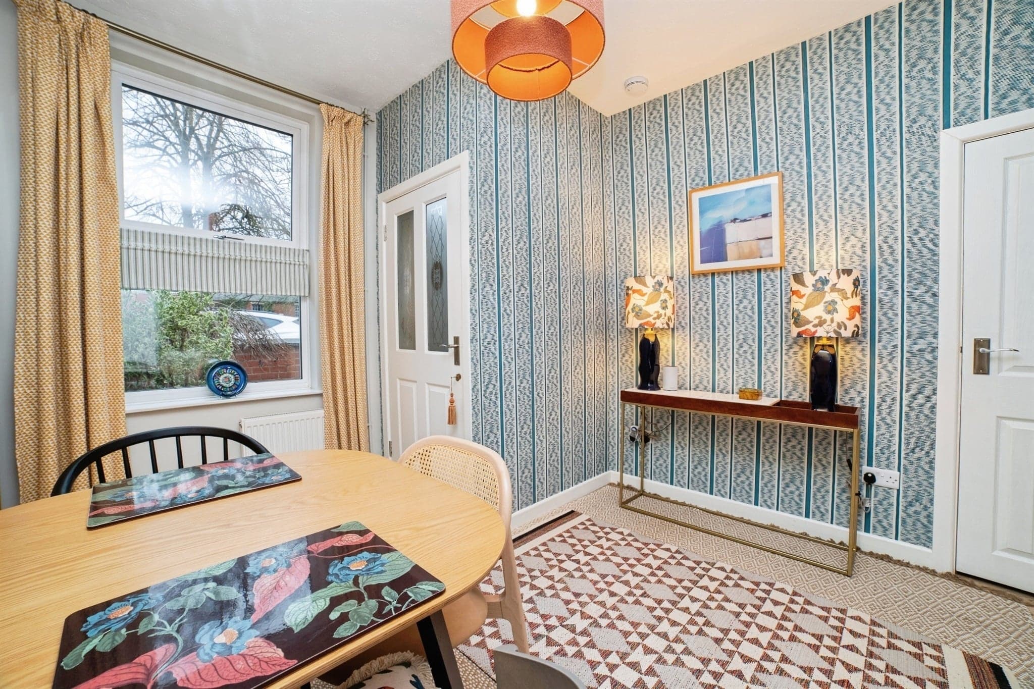 Property at Alfreton Road, Little Eaton, DERBY