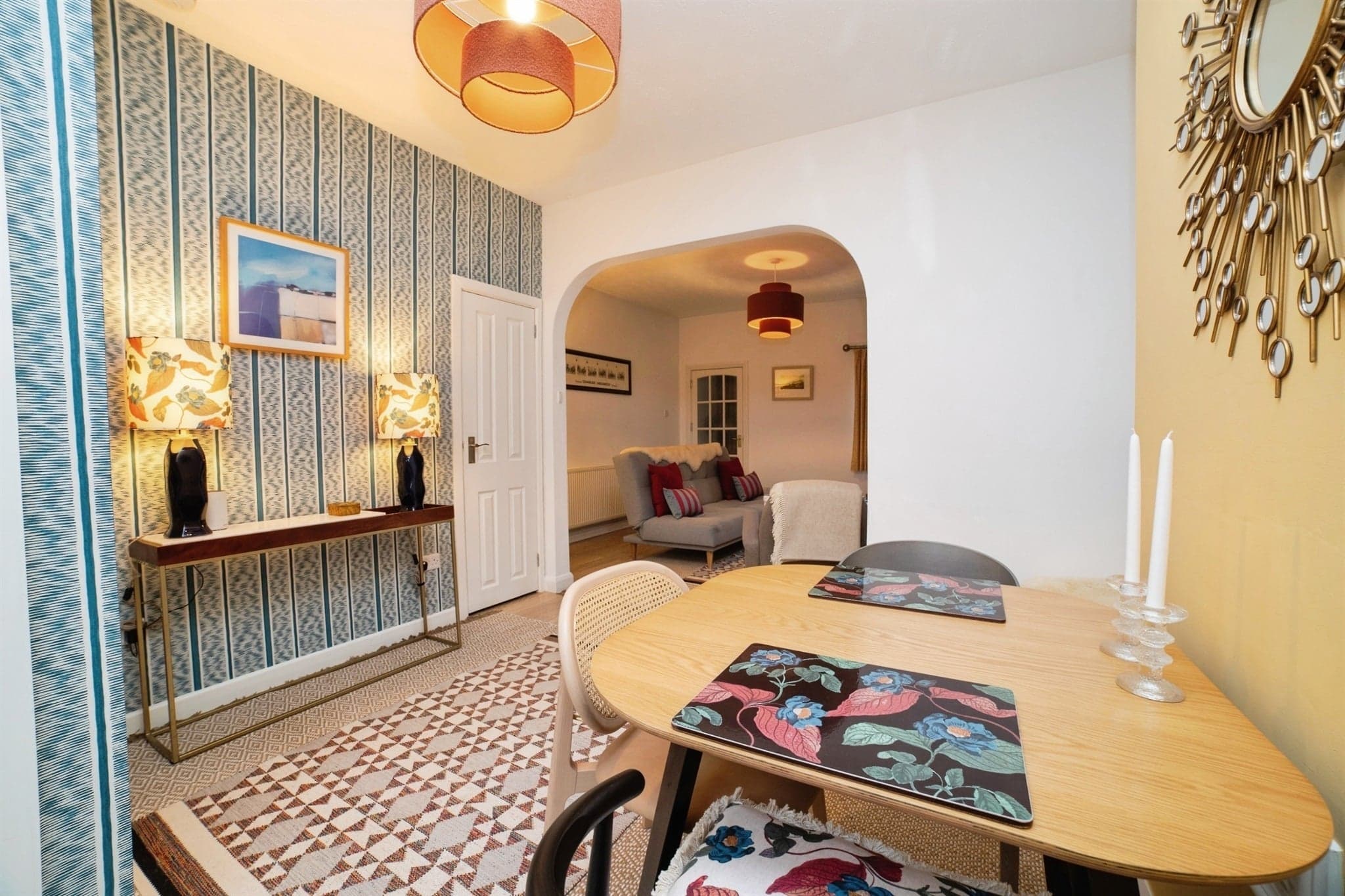 Property at Alfreton Road, Little Eaton, DERBY