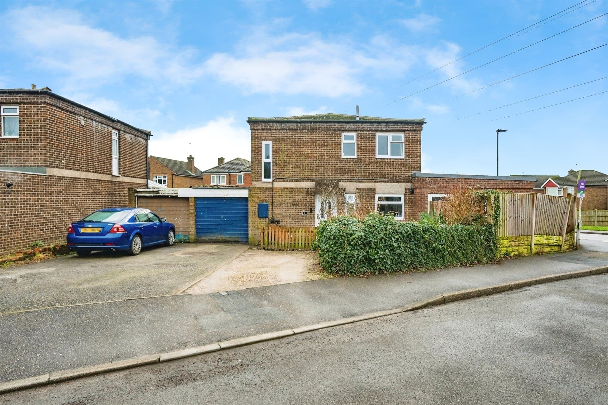 Property at Hampton Close, Spondon, Derby