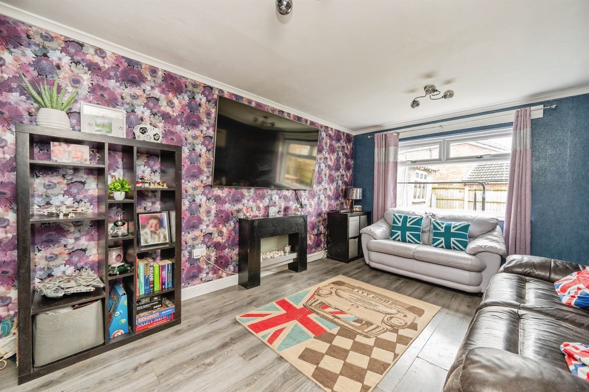 Property at Hampton Close, Spondon, Derby