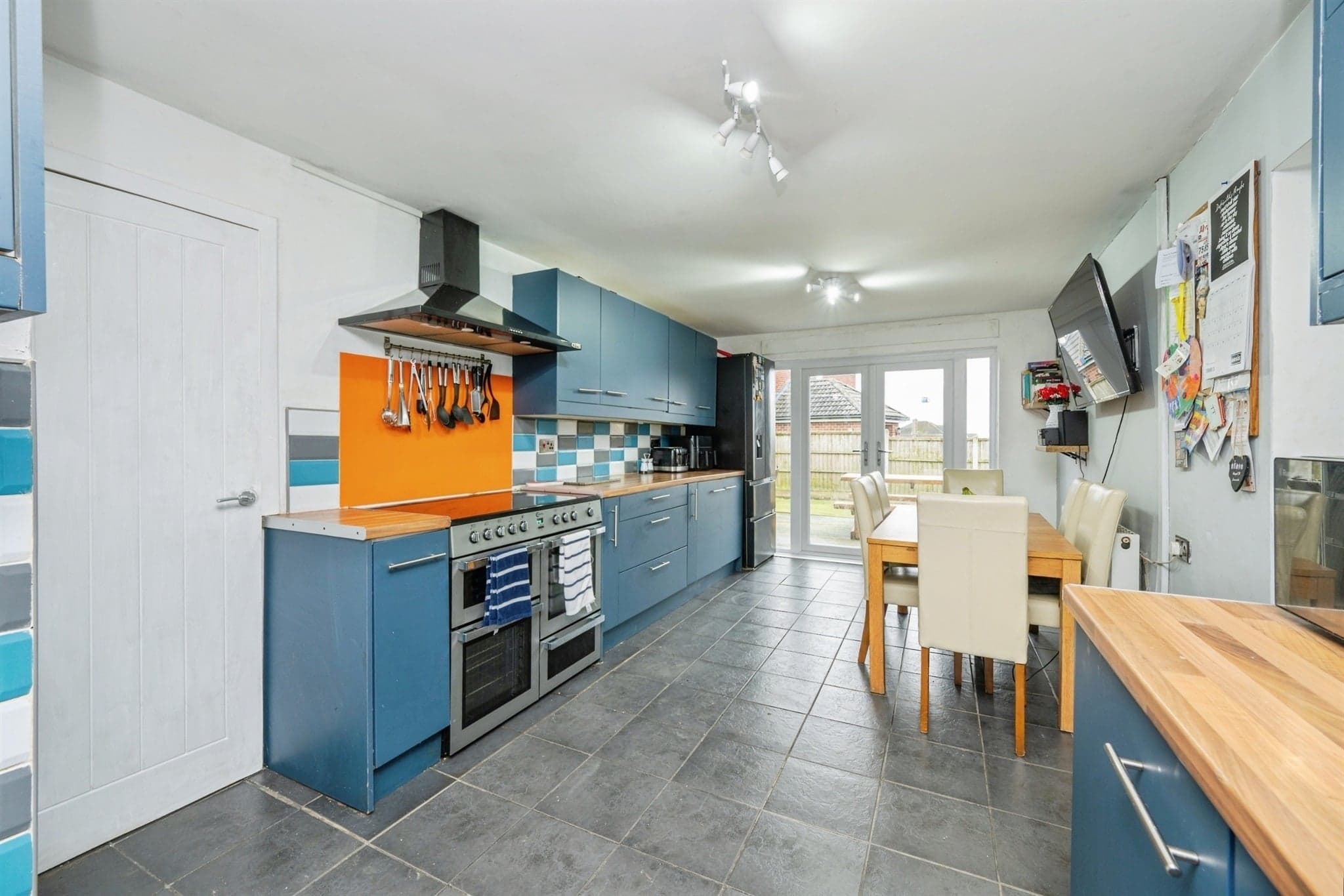 Property at Hampton Close, Spondon, Derby