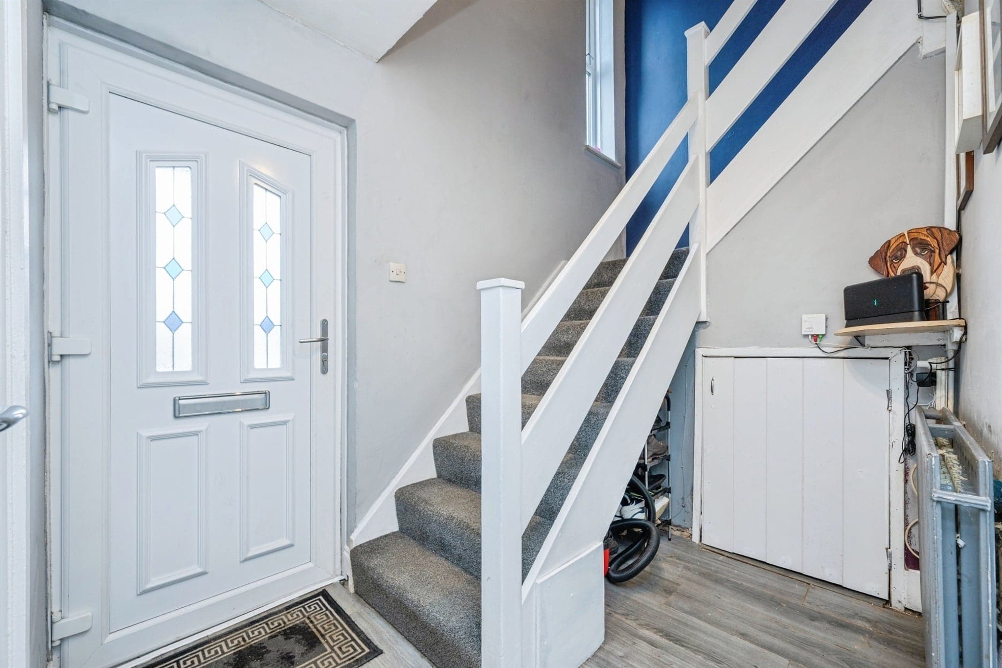 Property at Hampton Close, Spondon, Derby