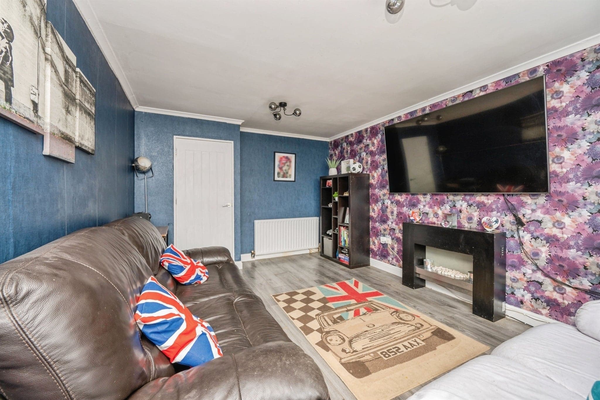 Property at Hampton Close, Spondon, Derby