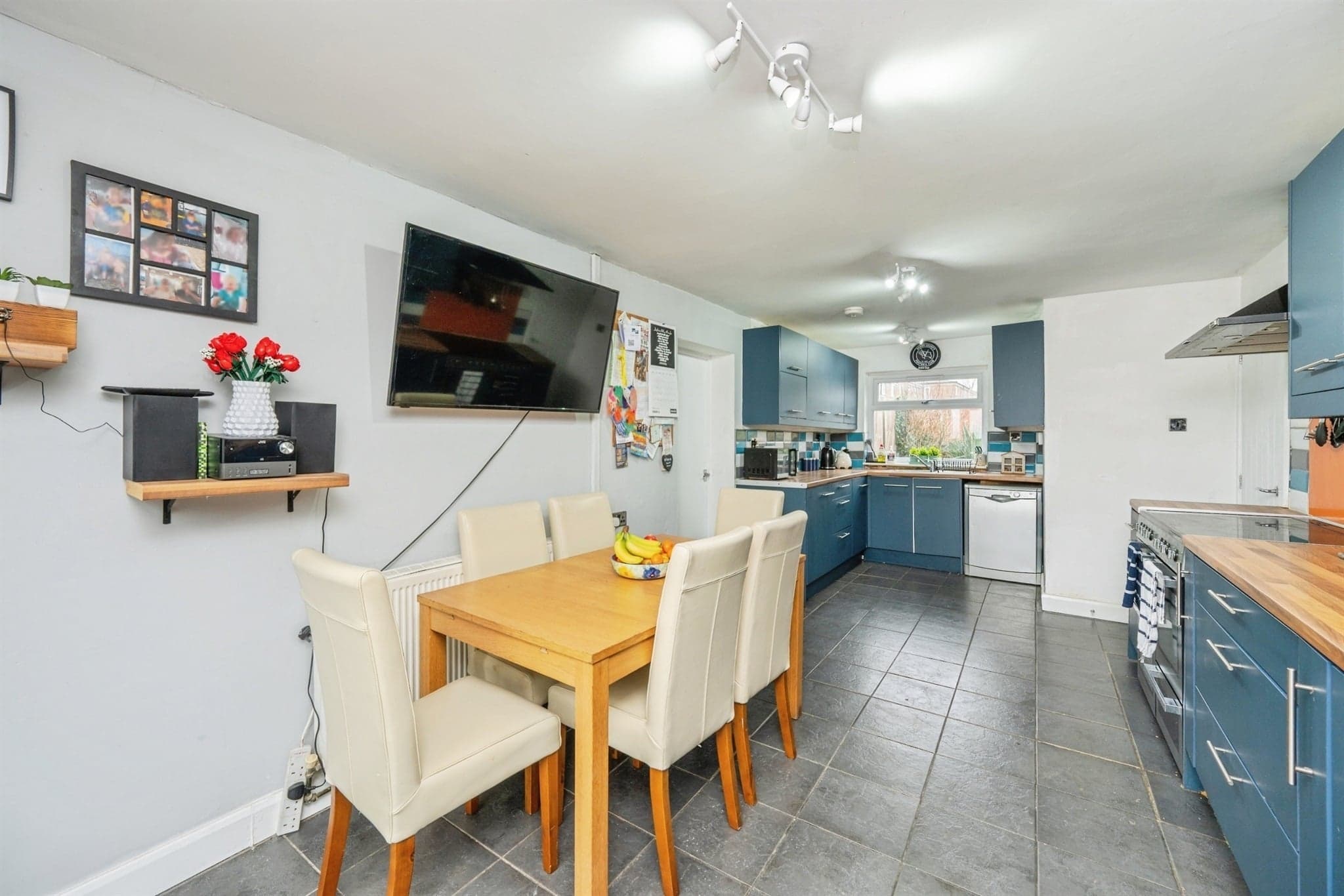 Property at Hampton Close, Spondon, Derby