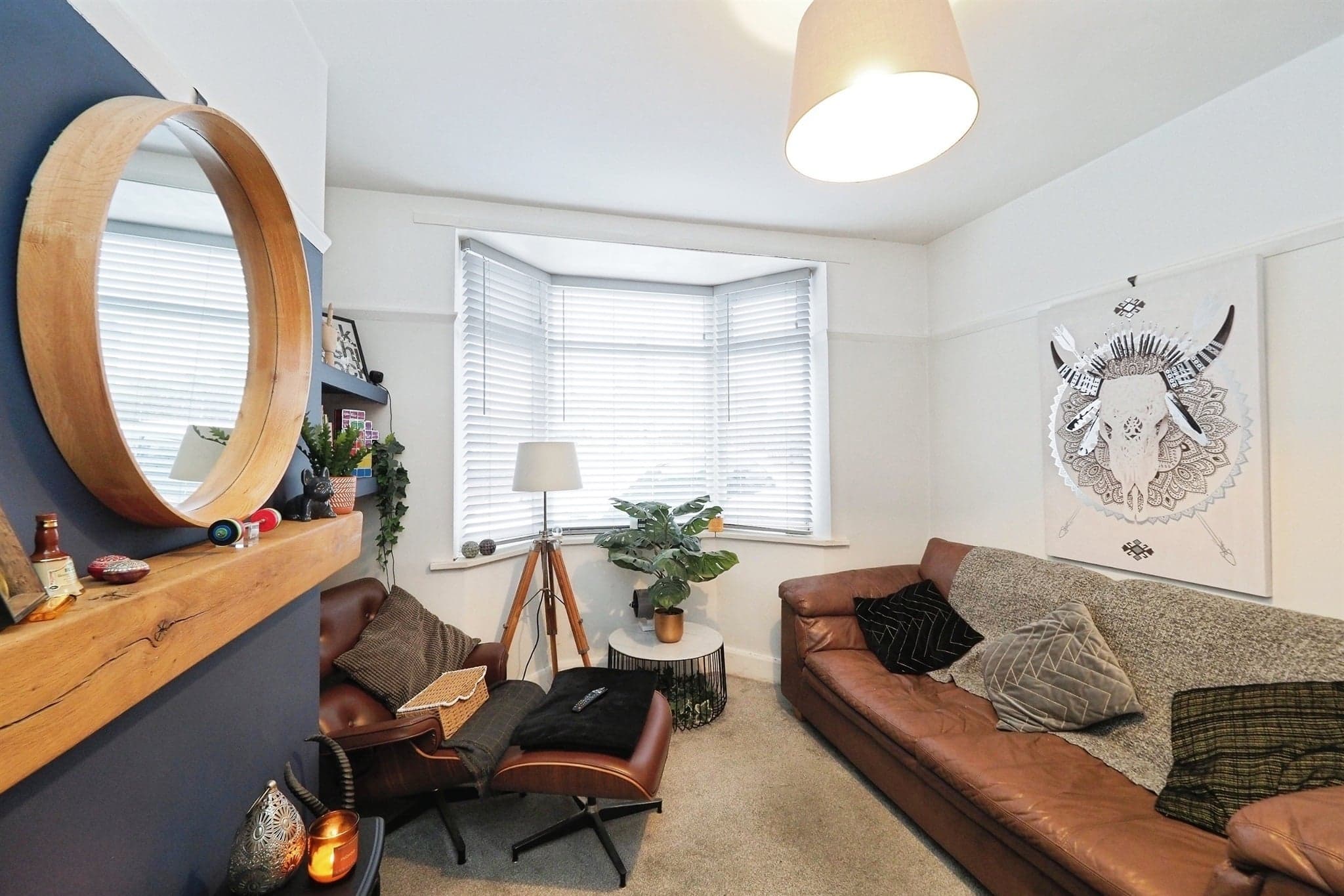 Property at Greenland Avenue, DERBY