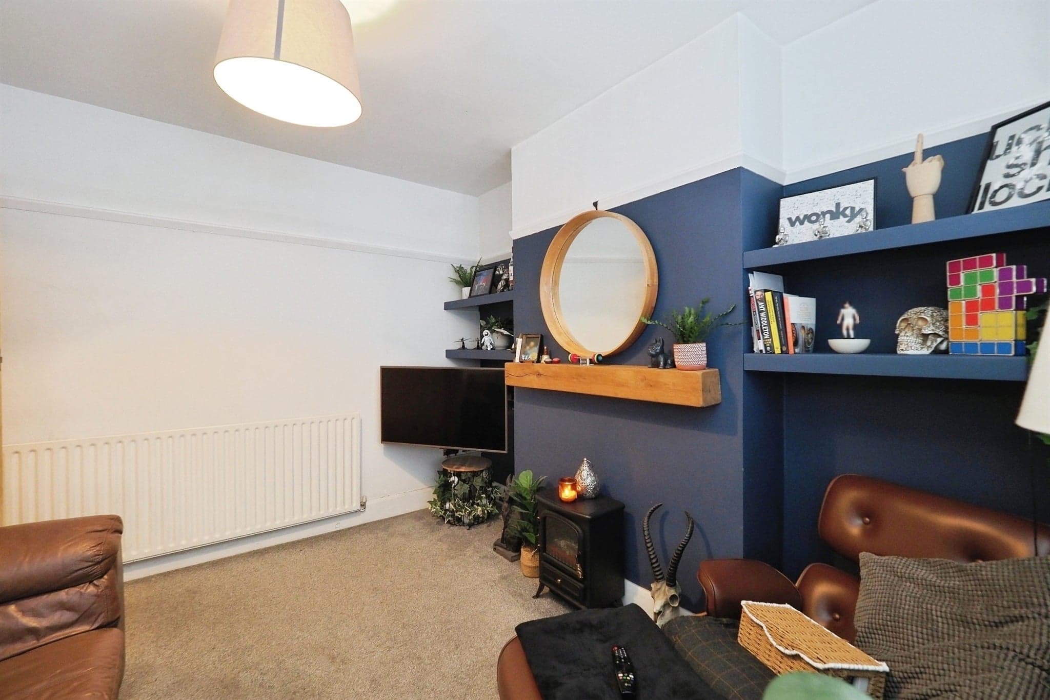 Property at Greenland Avenue, DERBY