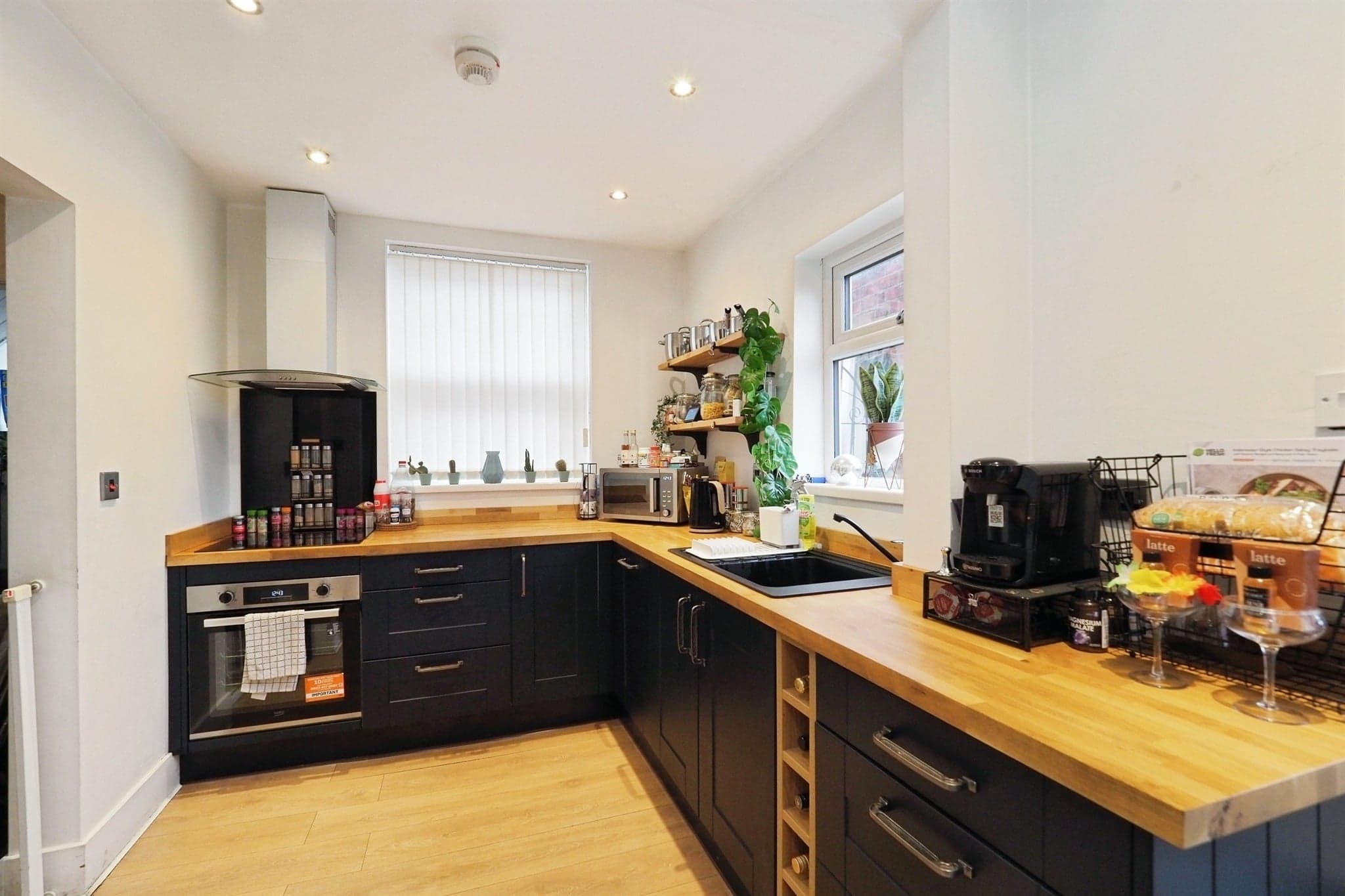 Property at Greenland Avenue, DERBY