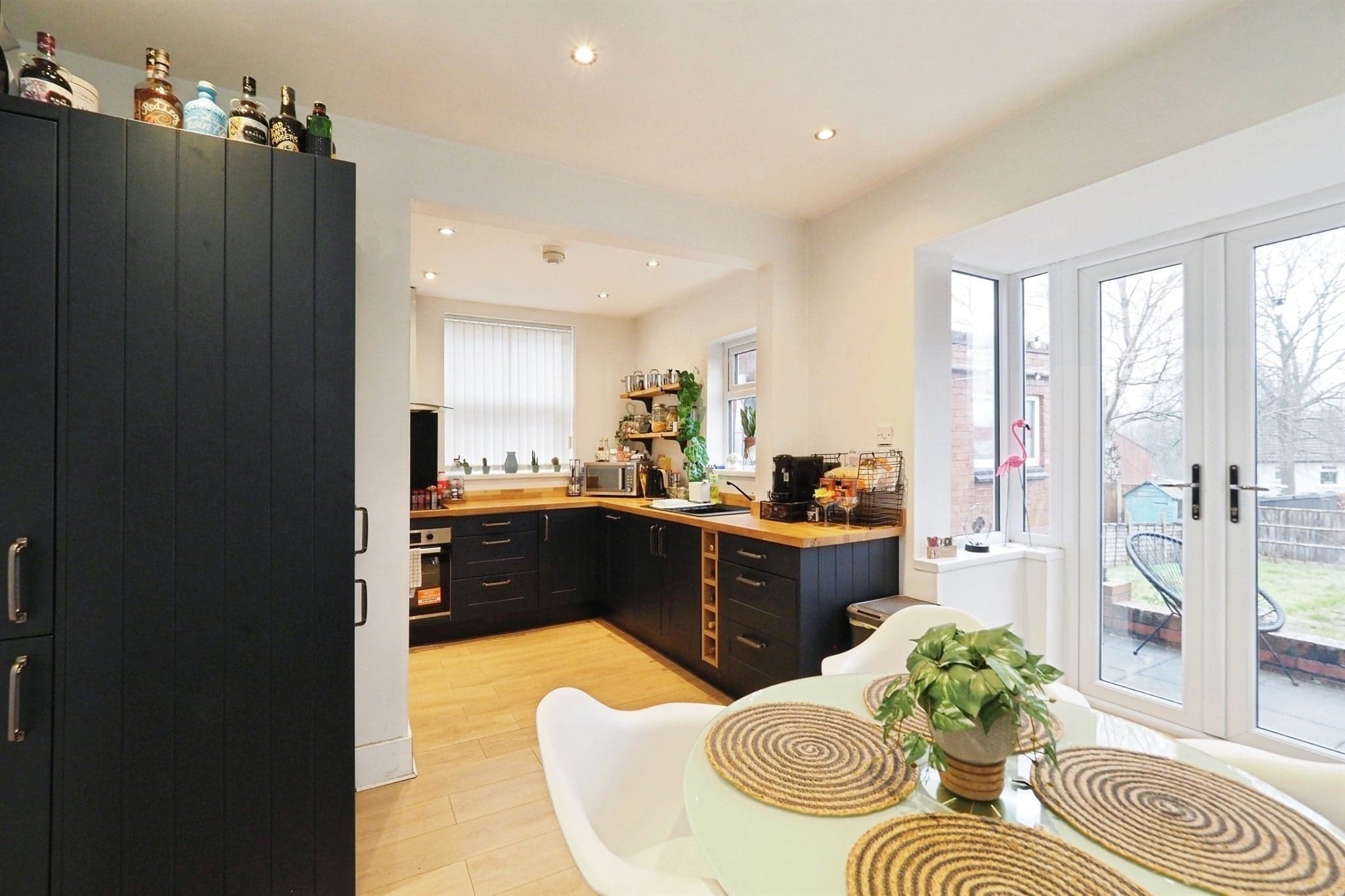 Property at Greenland Avenue, DERBY