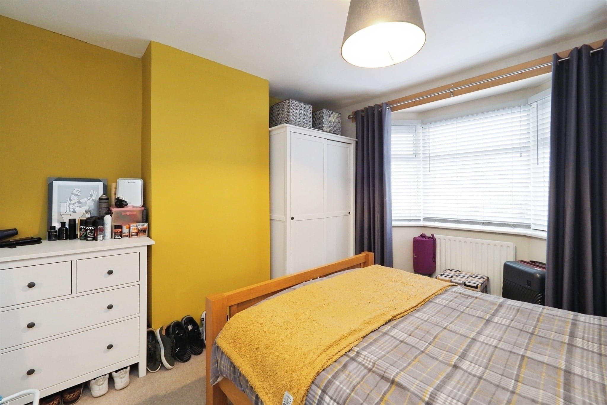 Property at Greenland Avenue, DERBY