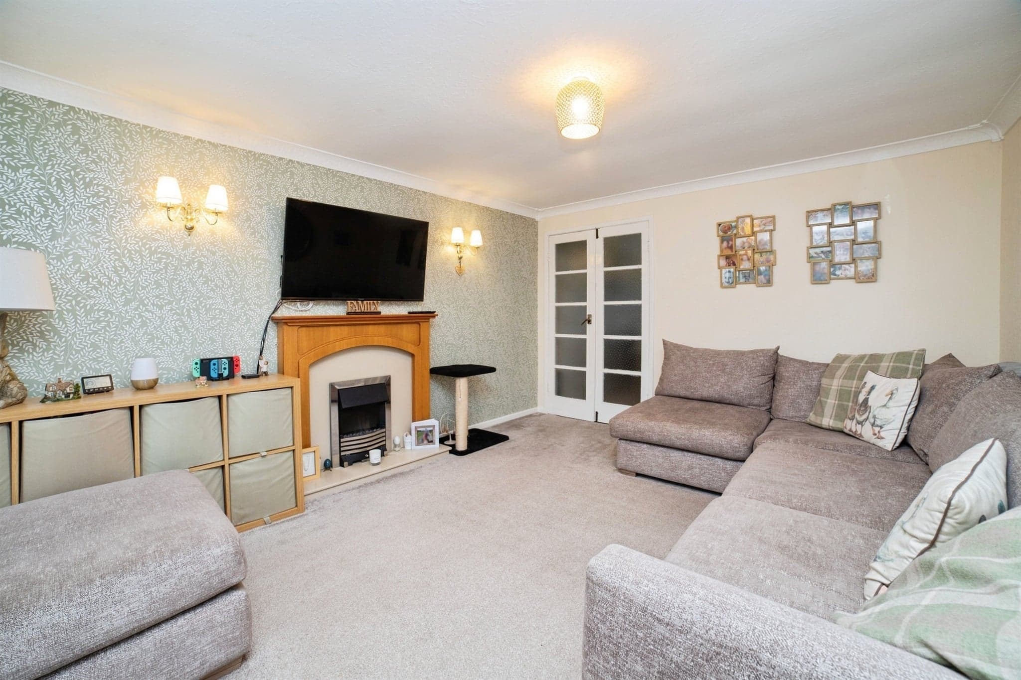 Property at North Close, South Normanton, ALFRETON