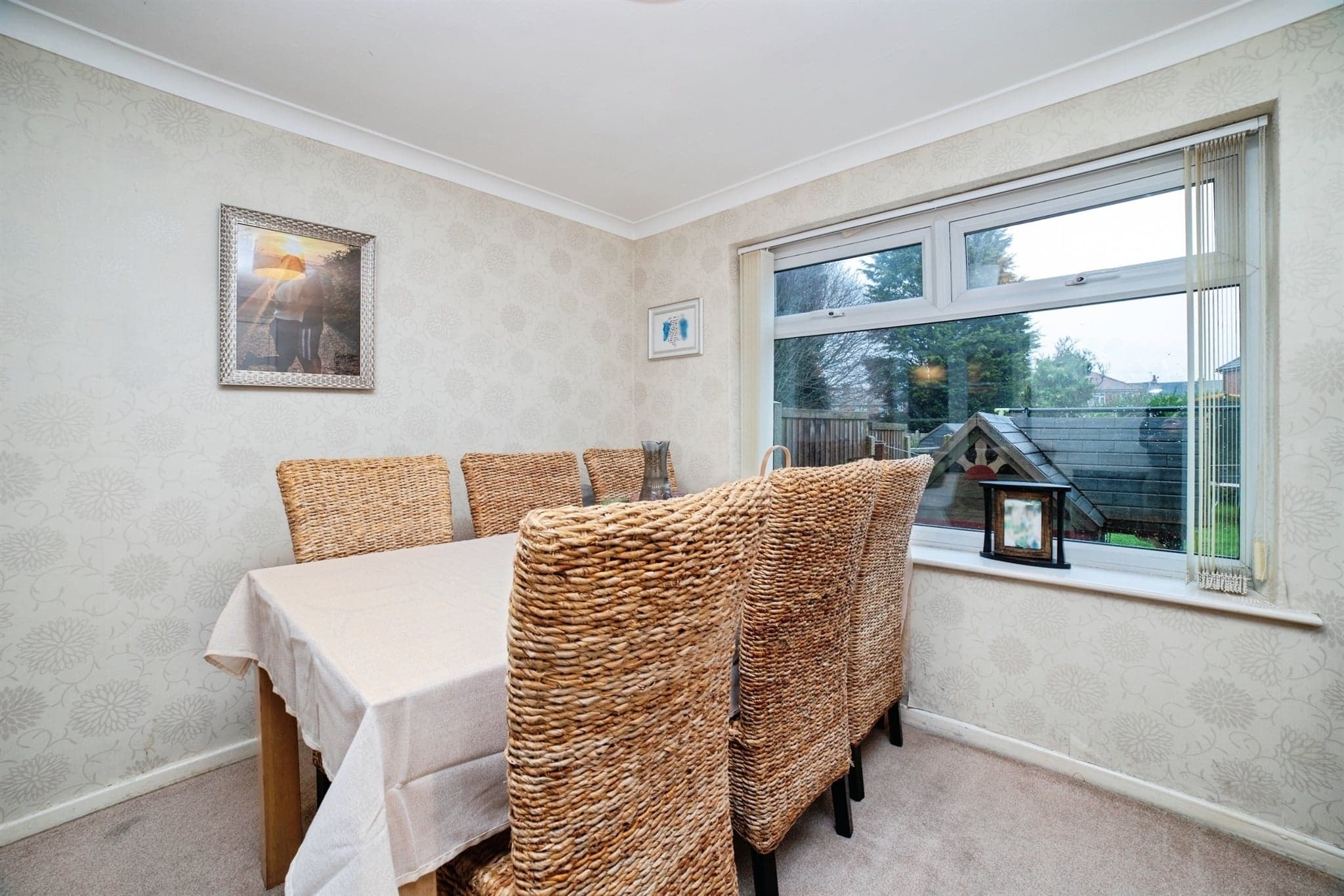 Property at North Close, South Normanton, ALFRETON