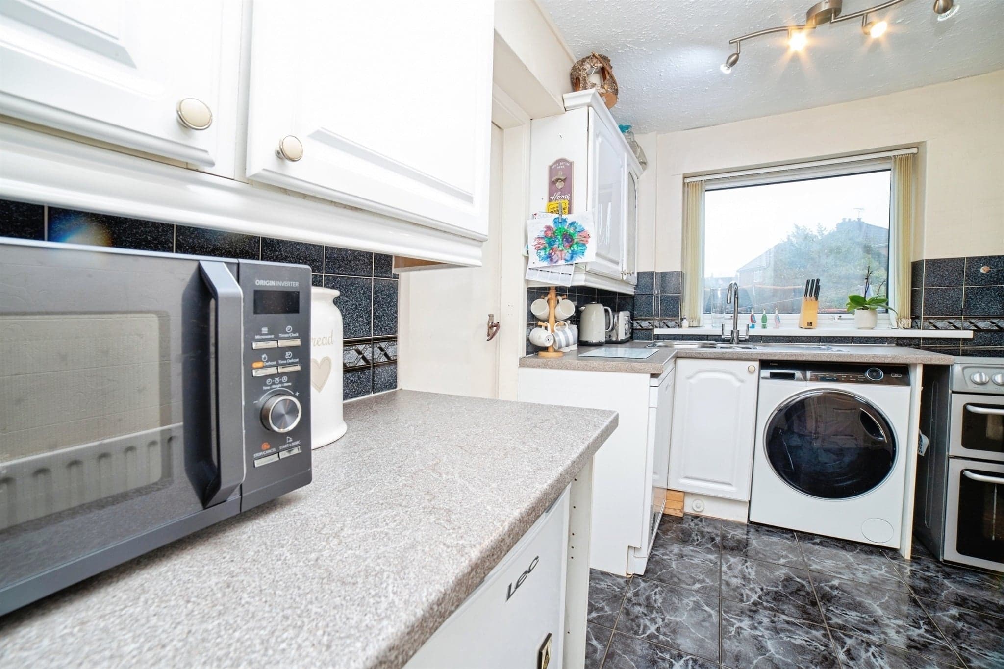 Property at North Close, South Normanton, ALFRETON