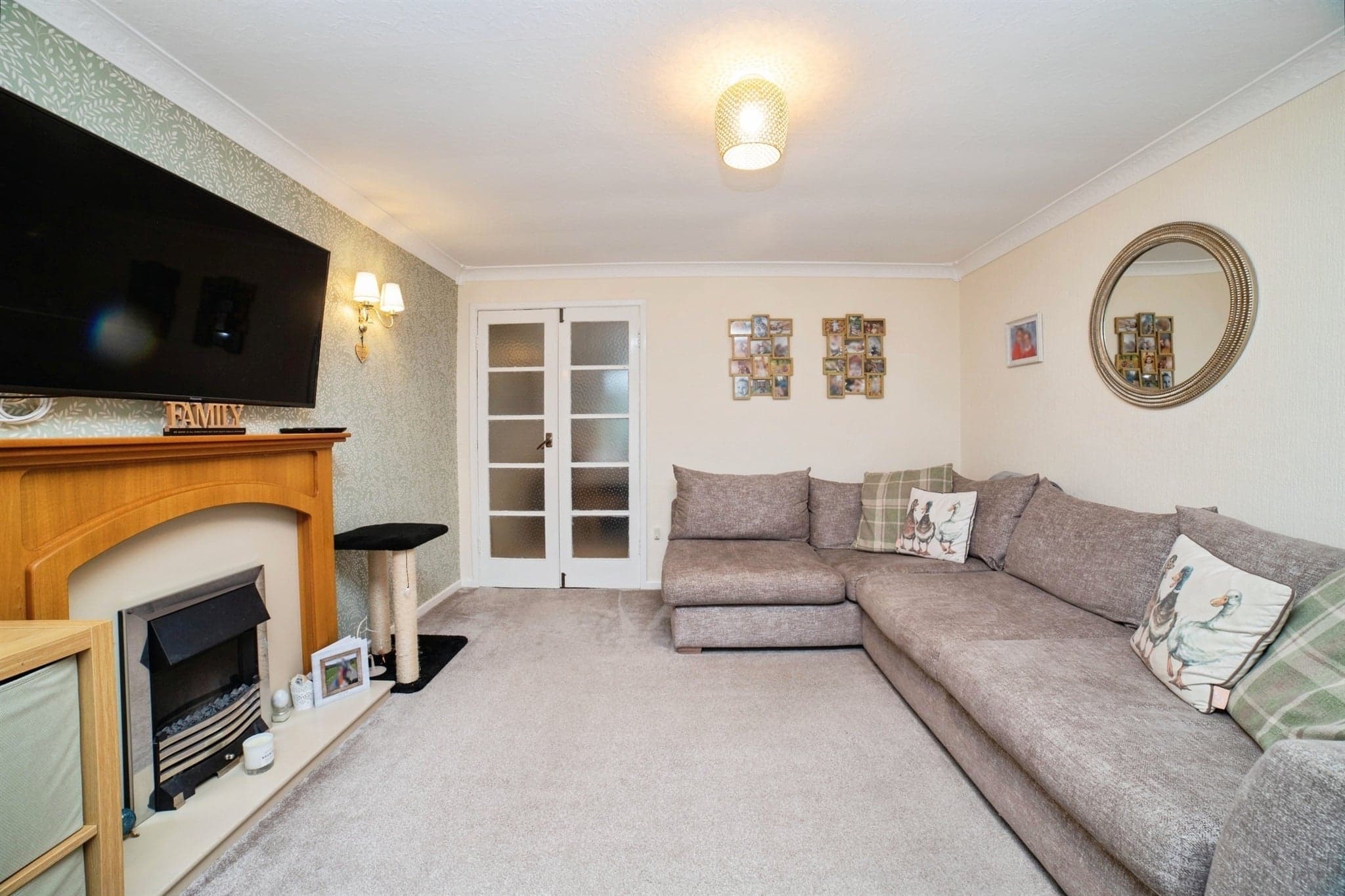 Property at North Close, South Normanton, ALFRETON