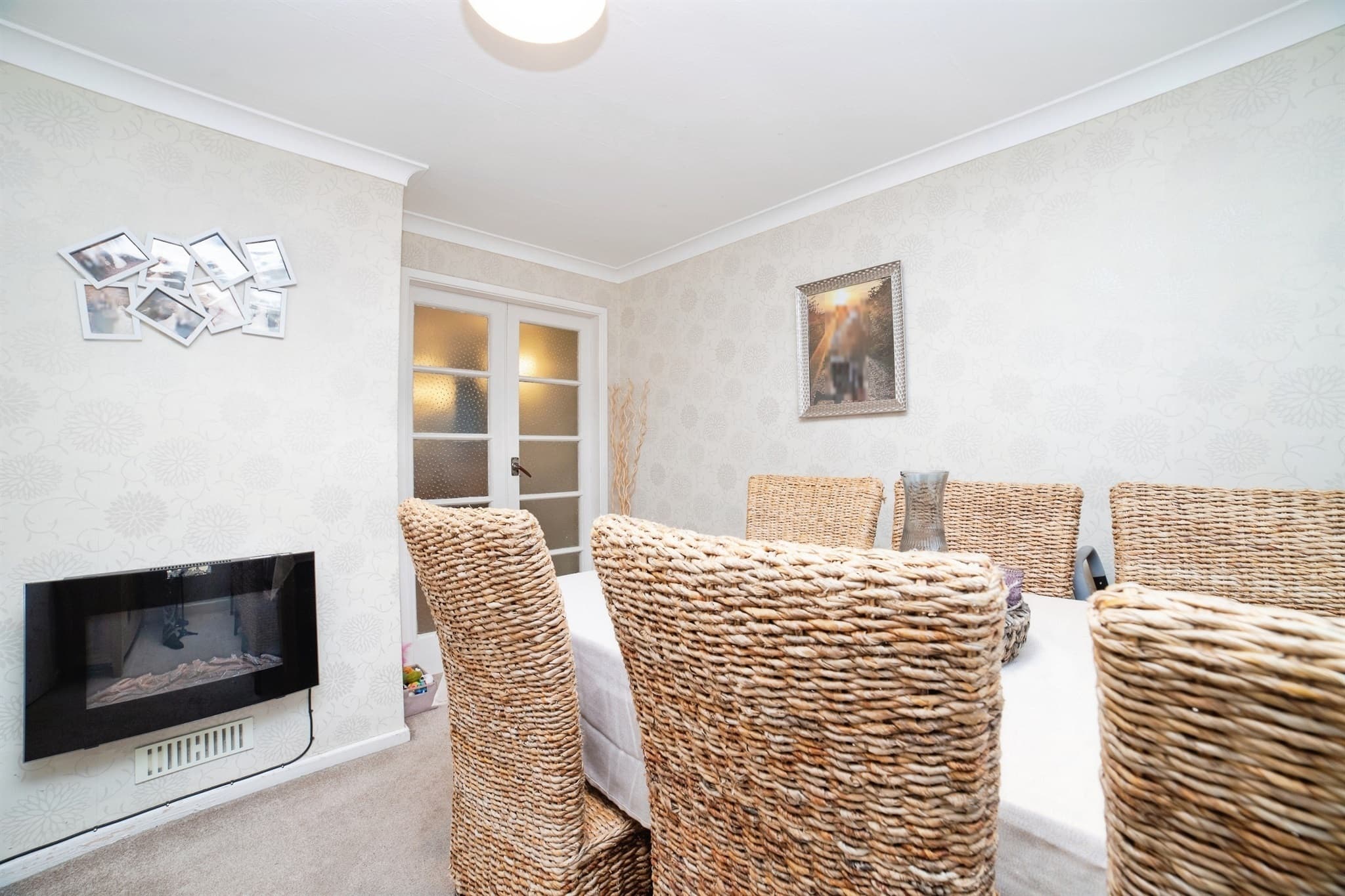 Property at North Close, South Normanton, ALFRETON