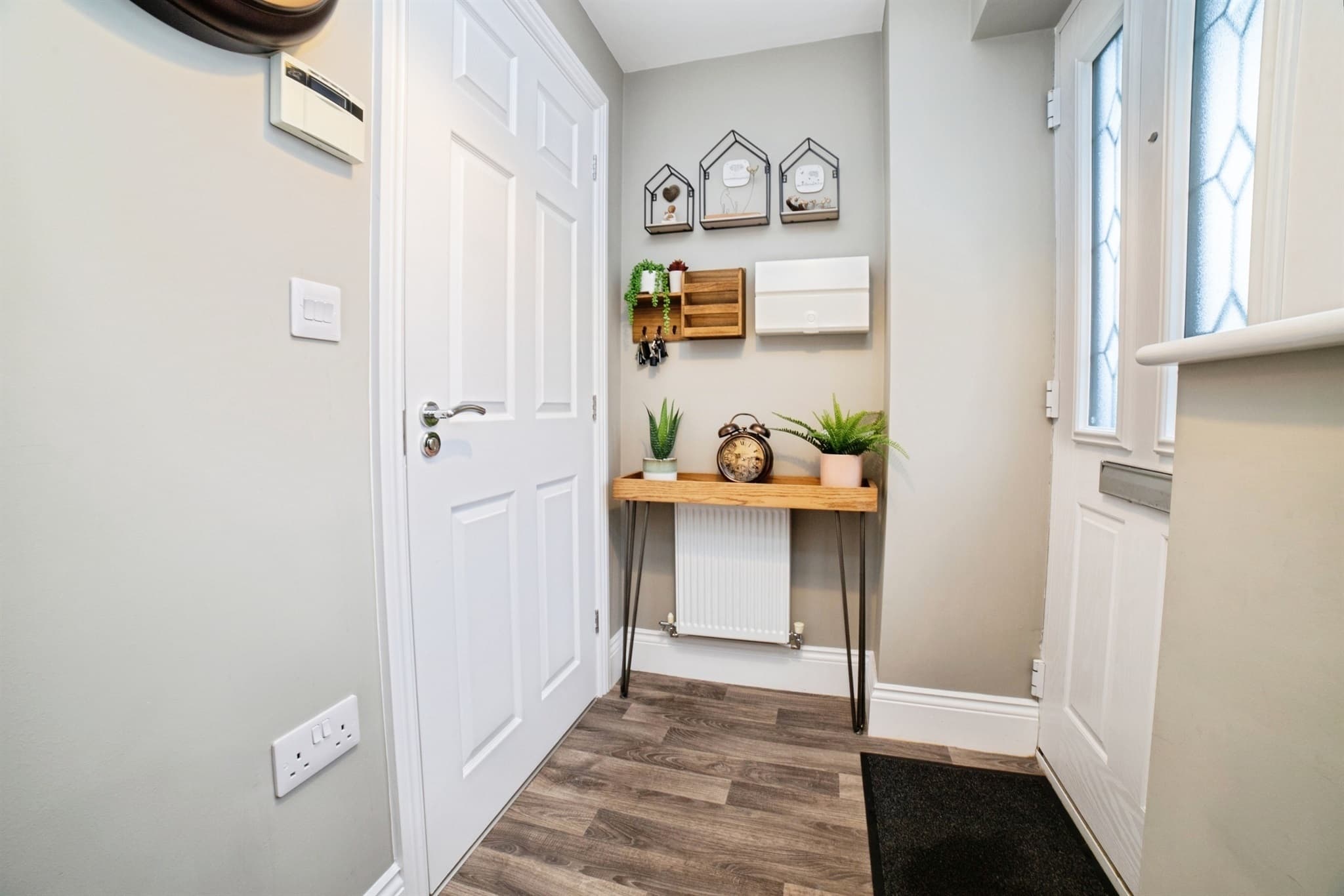 Property at Aumonier Way, Alfreton