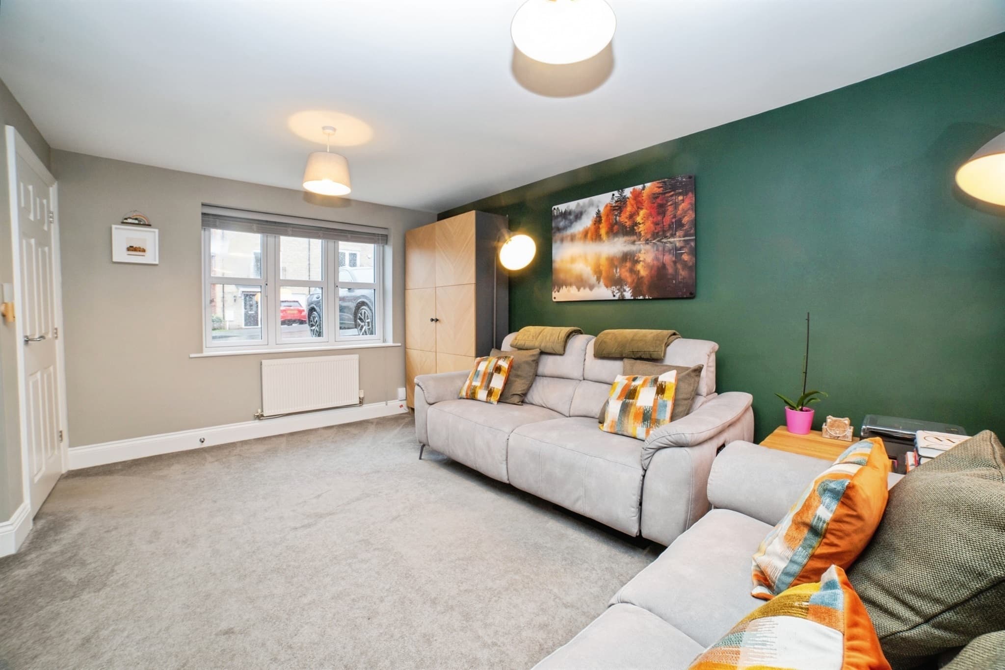Property at Aumonier Way, Alfreton