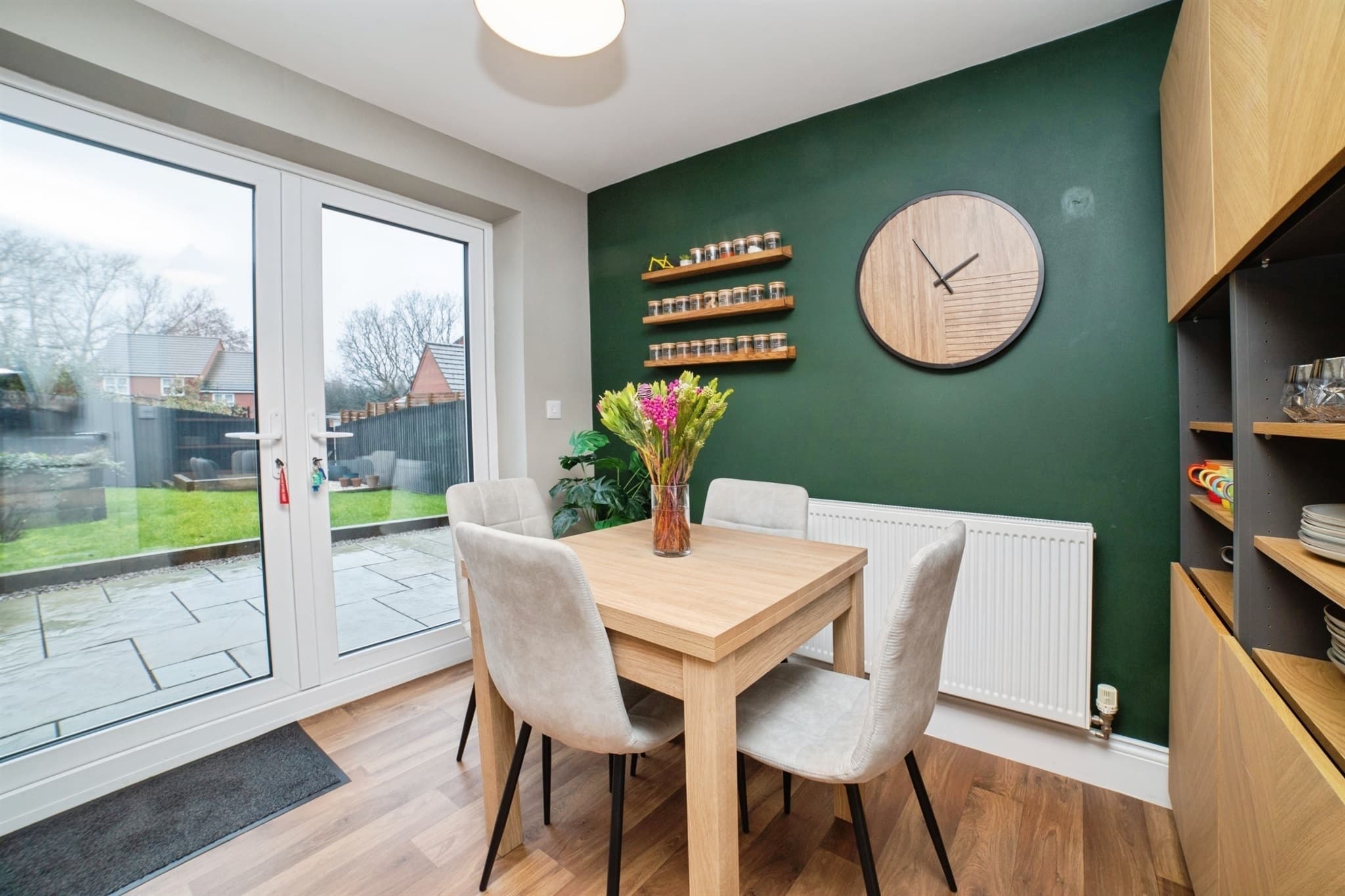 Property at Aumonier Way, Alfreton