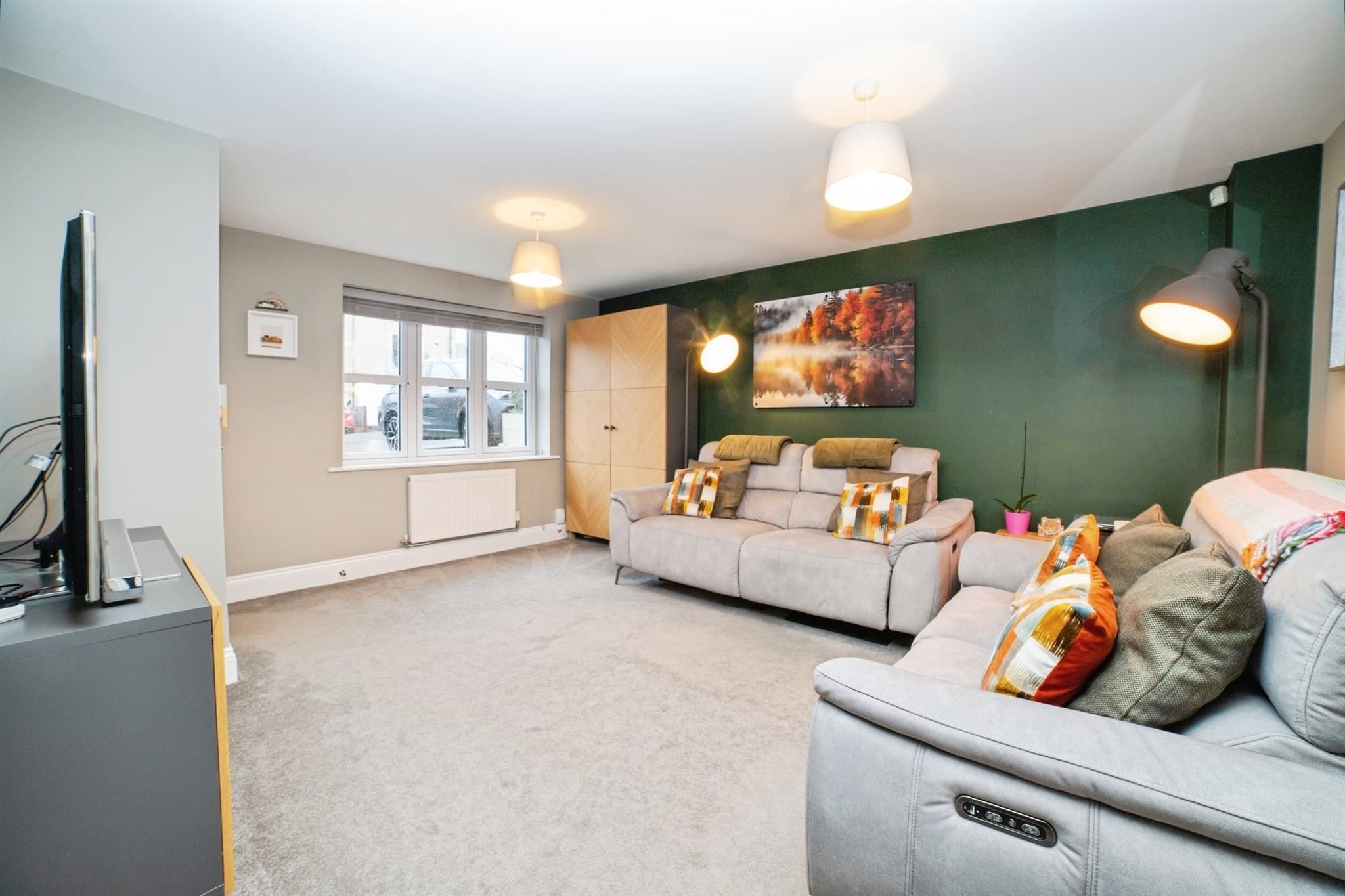 Property at Aumonier Way, Alfreton